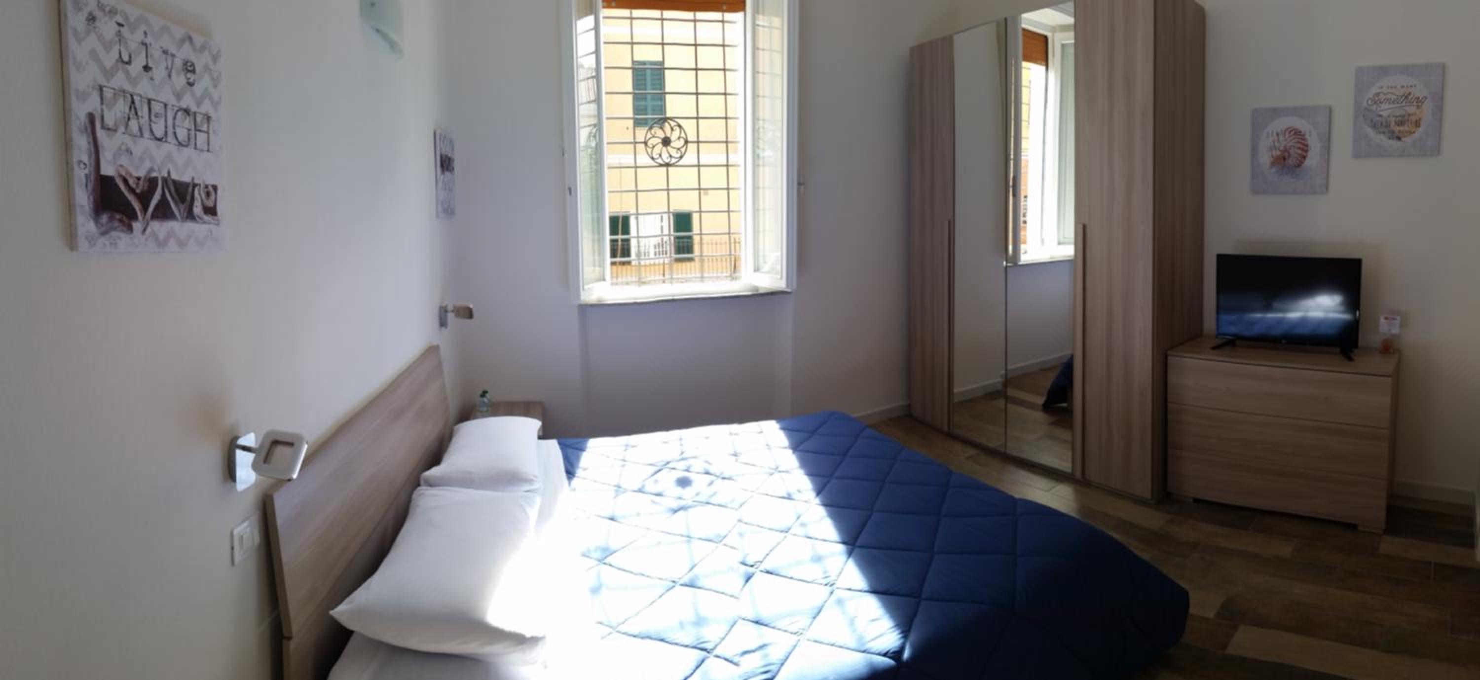 Superior Double Room - Photo 1