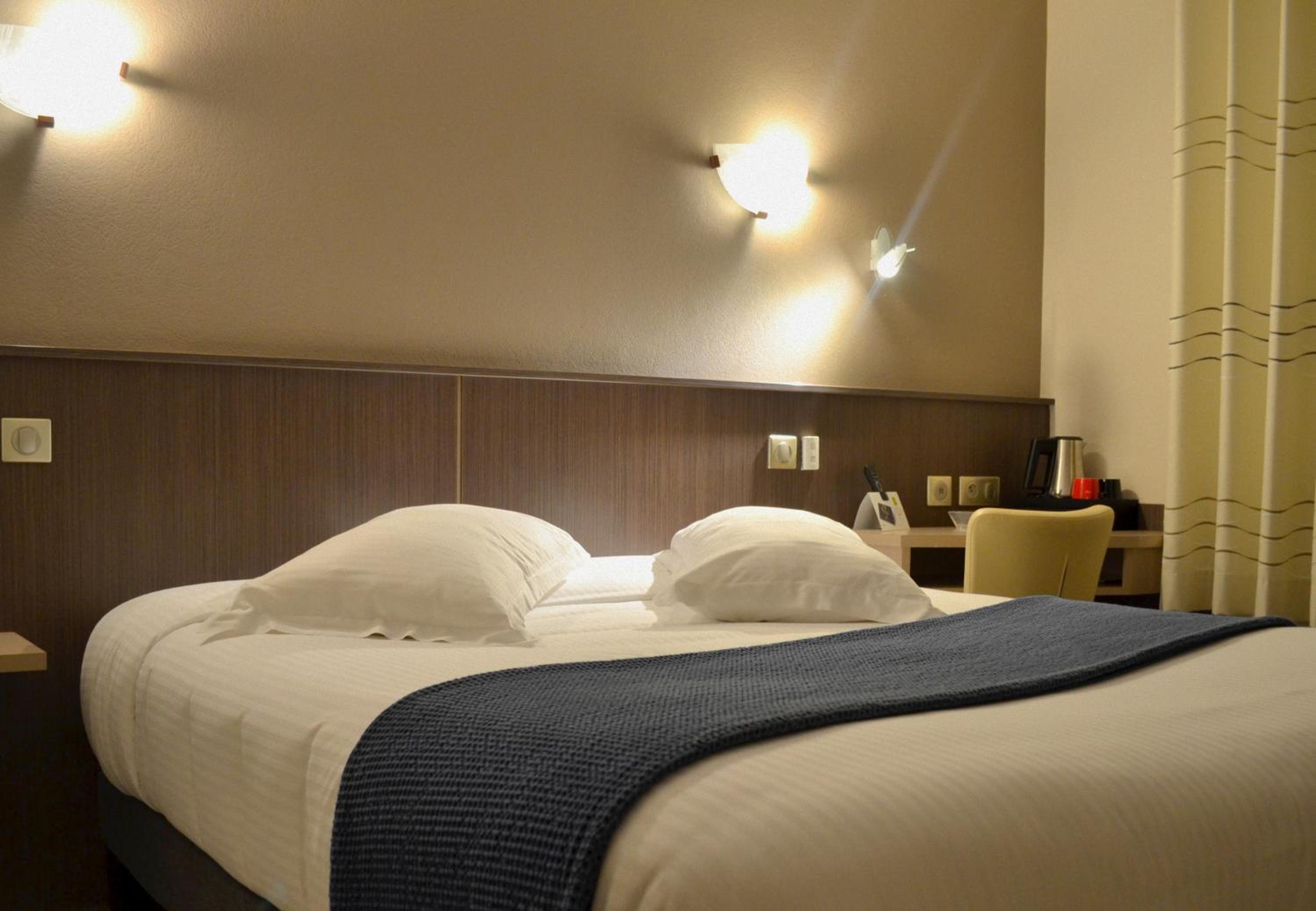 Double Room - Photo 1