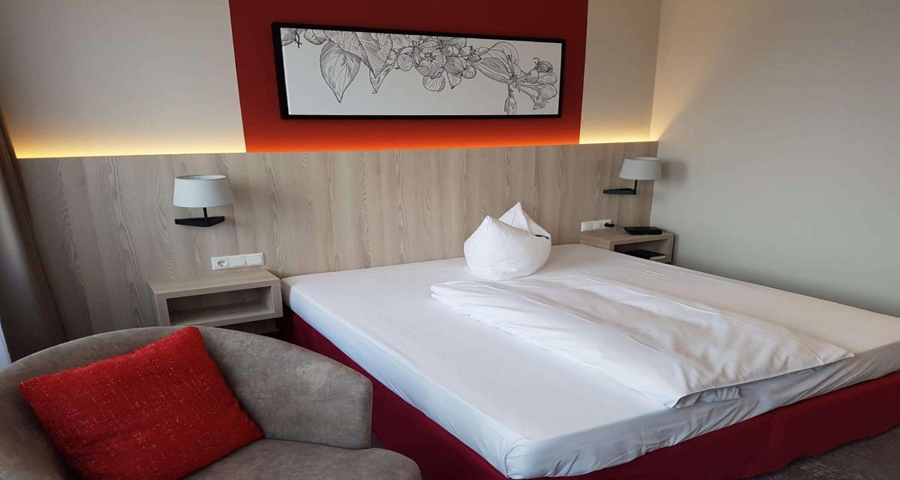 Superior Double Room - Photo 2