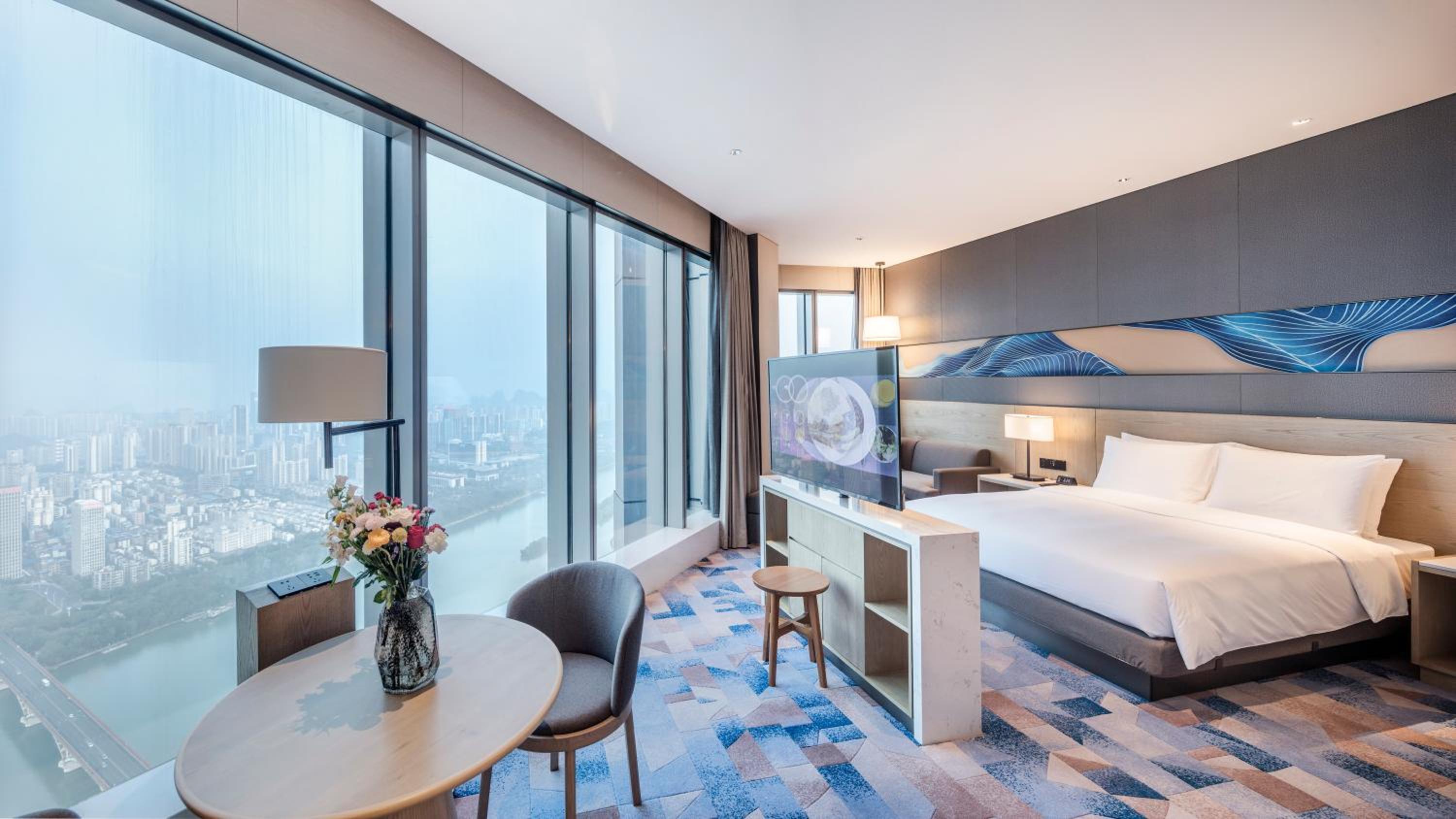 Specialty King Room
