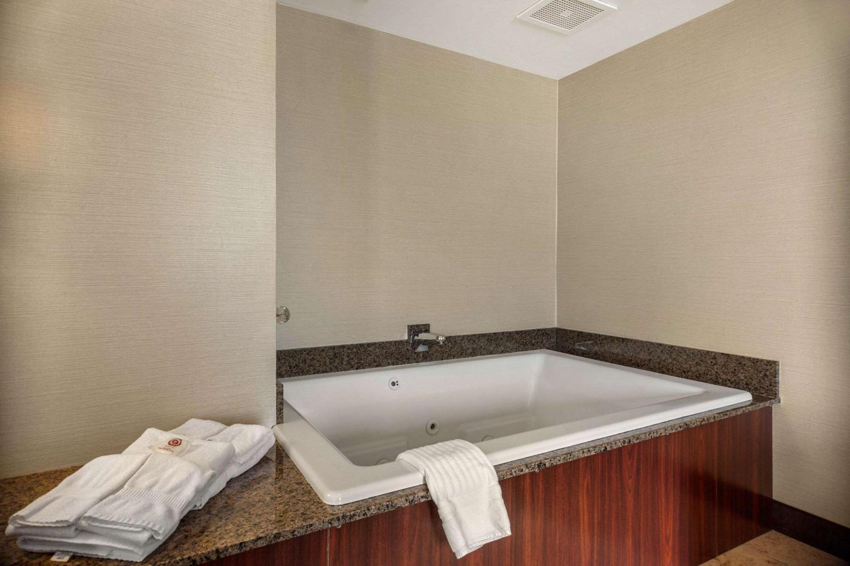 Superiord King Suite - Non-Smoking/Ground Floor - Photo 3