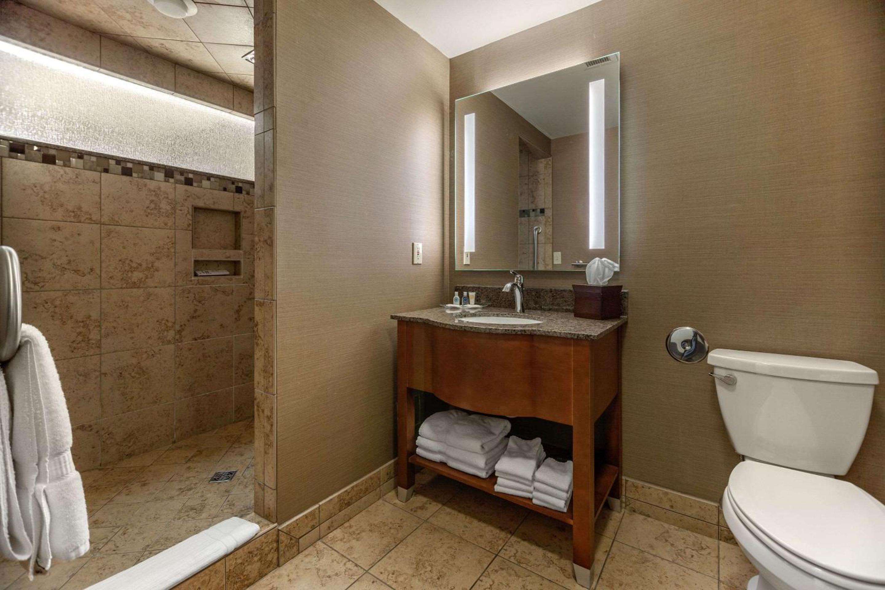 Standard King Suite - Non-Smoking - Photo 5