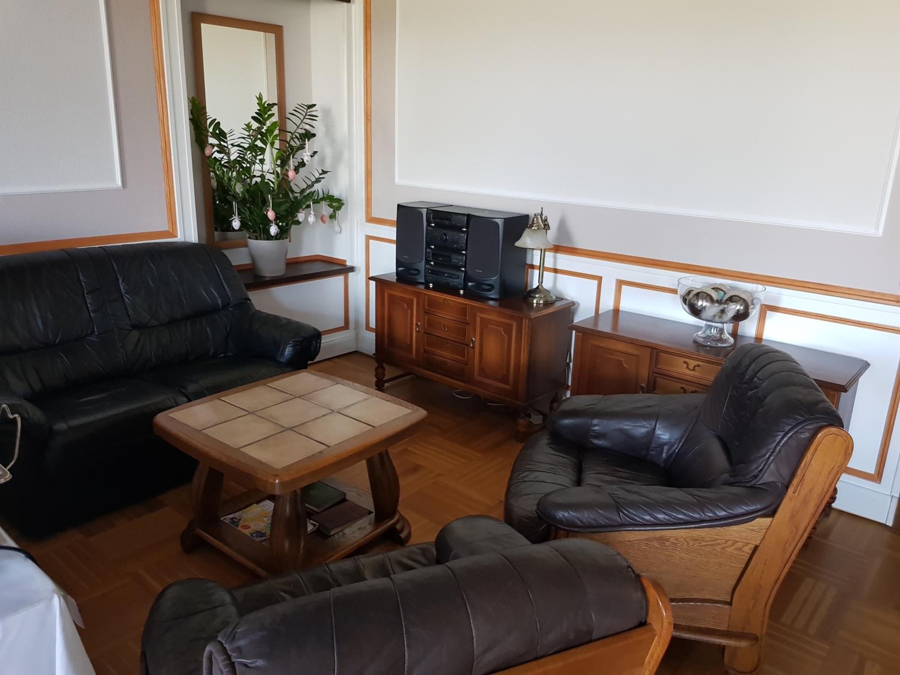 Double Room - Photo 8