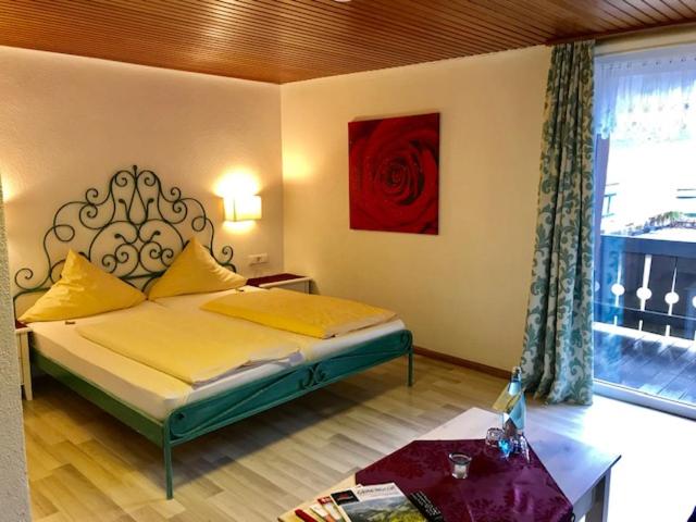 Double Room - Photo 5