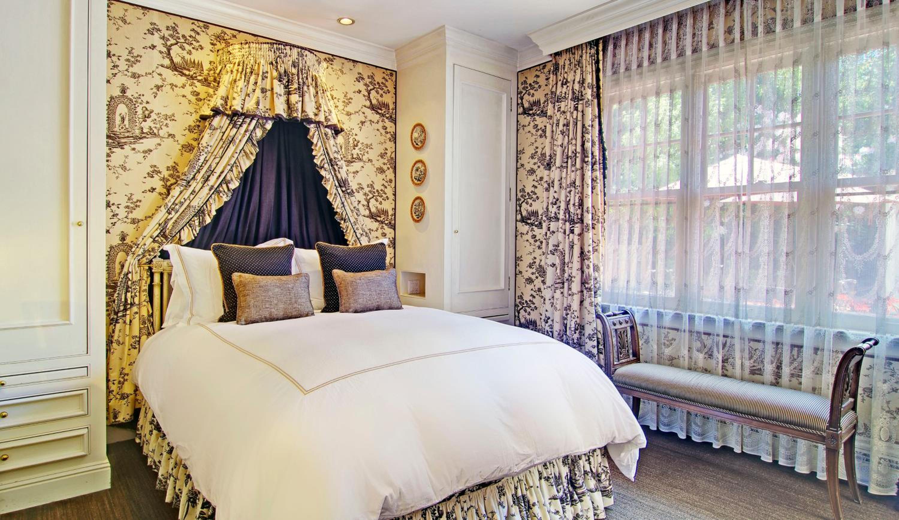 Executive Queen Room - Paris - Photo 3