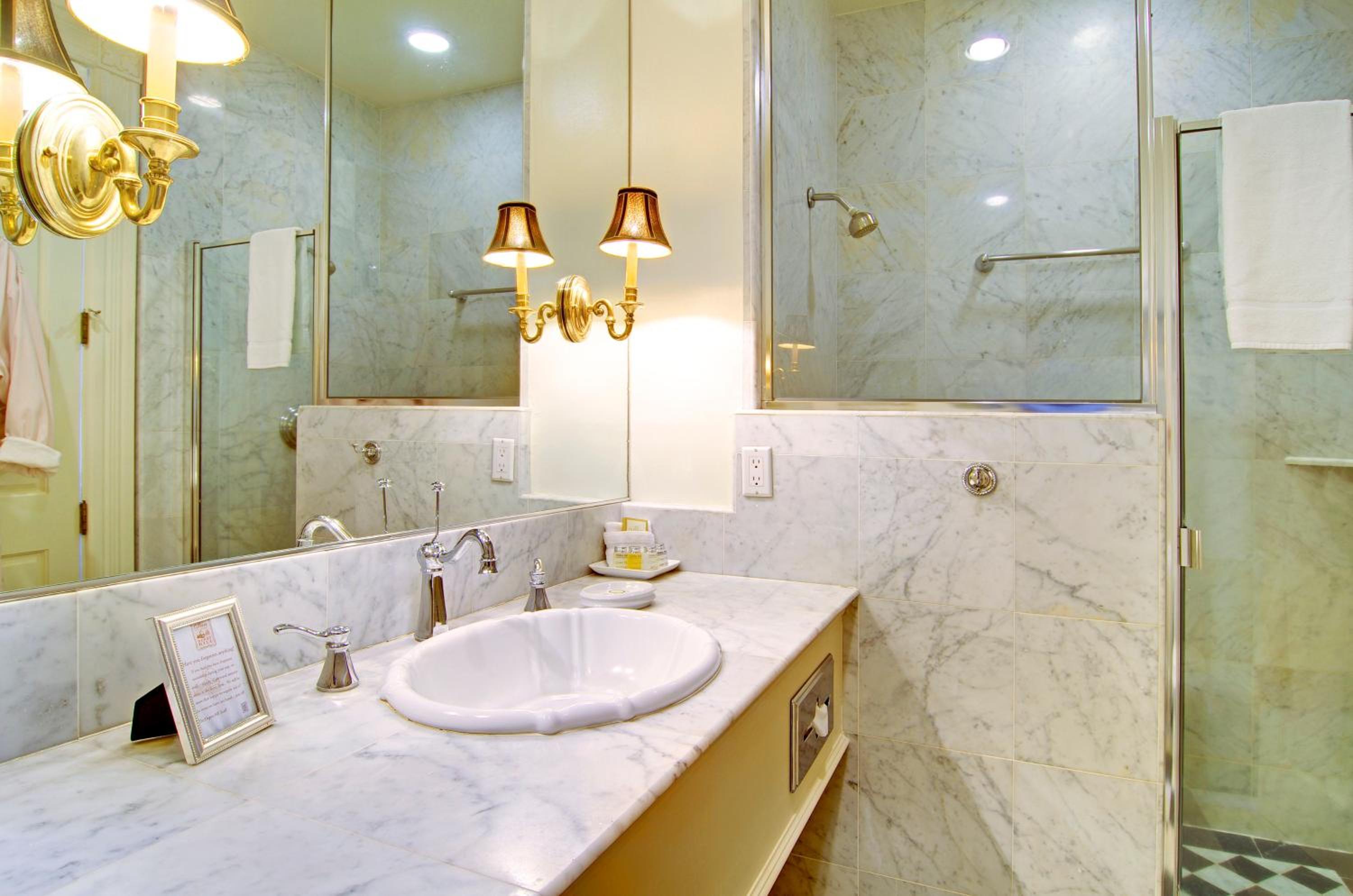Executive Queen Room - Paris - Photo 4