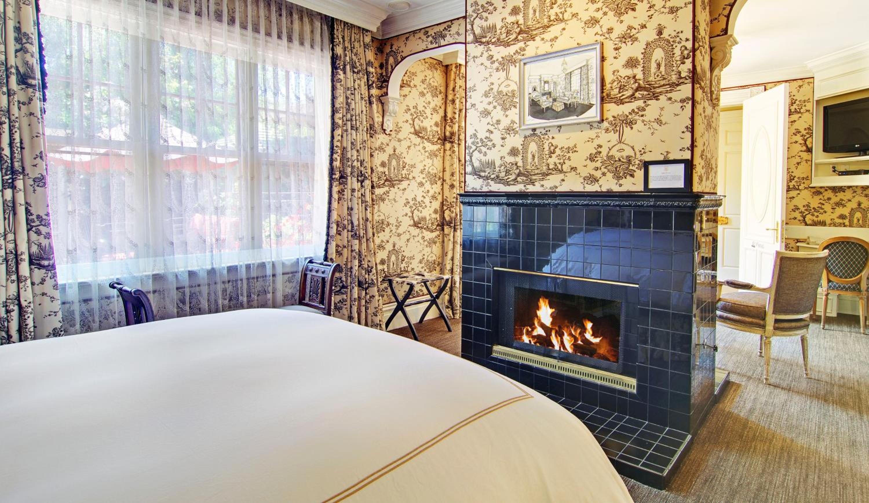 Executive Queen Room - Paris - Photo 2
