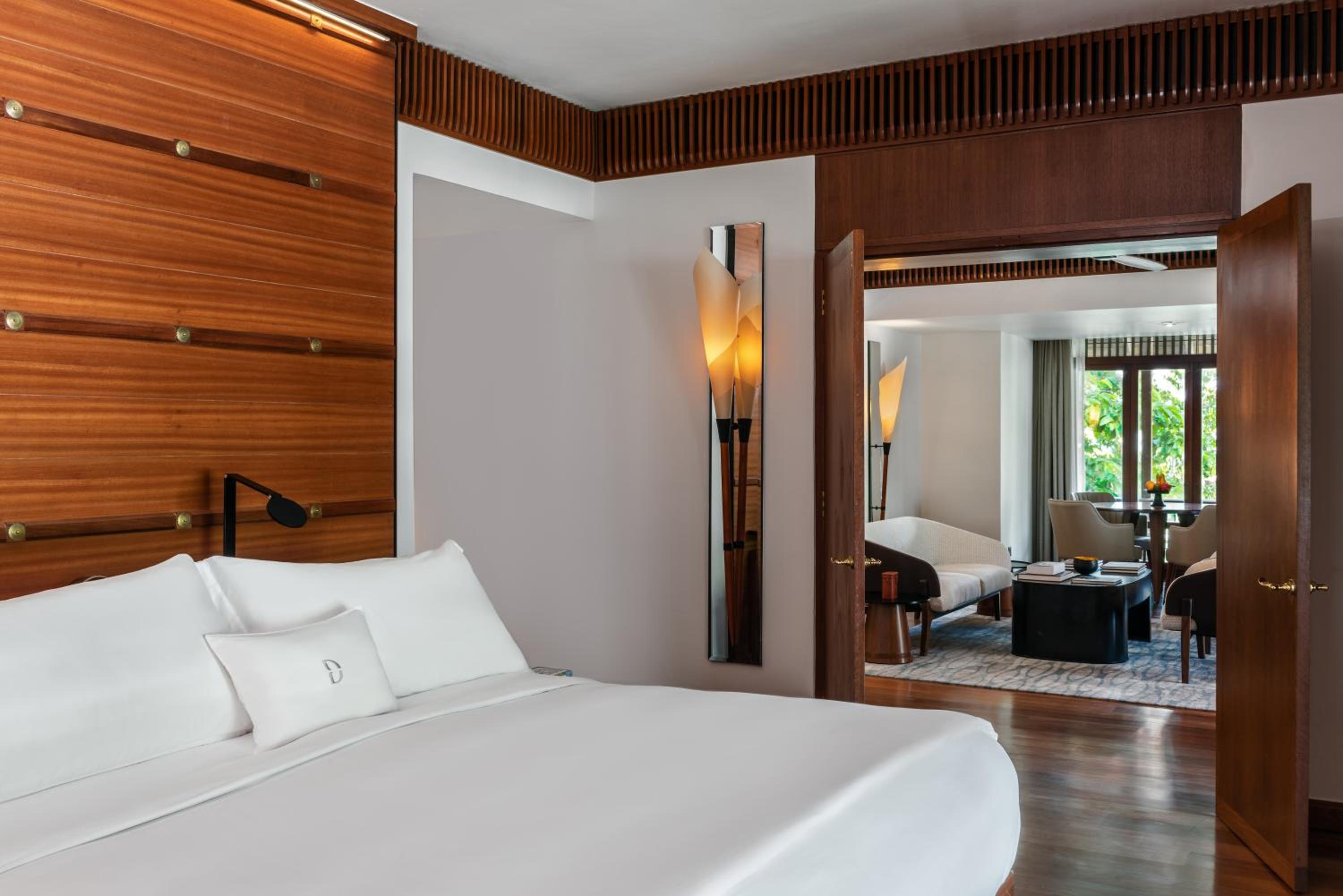Canopy Suite - Photo 4