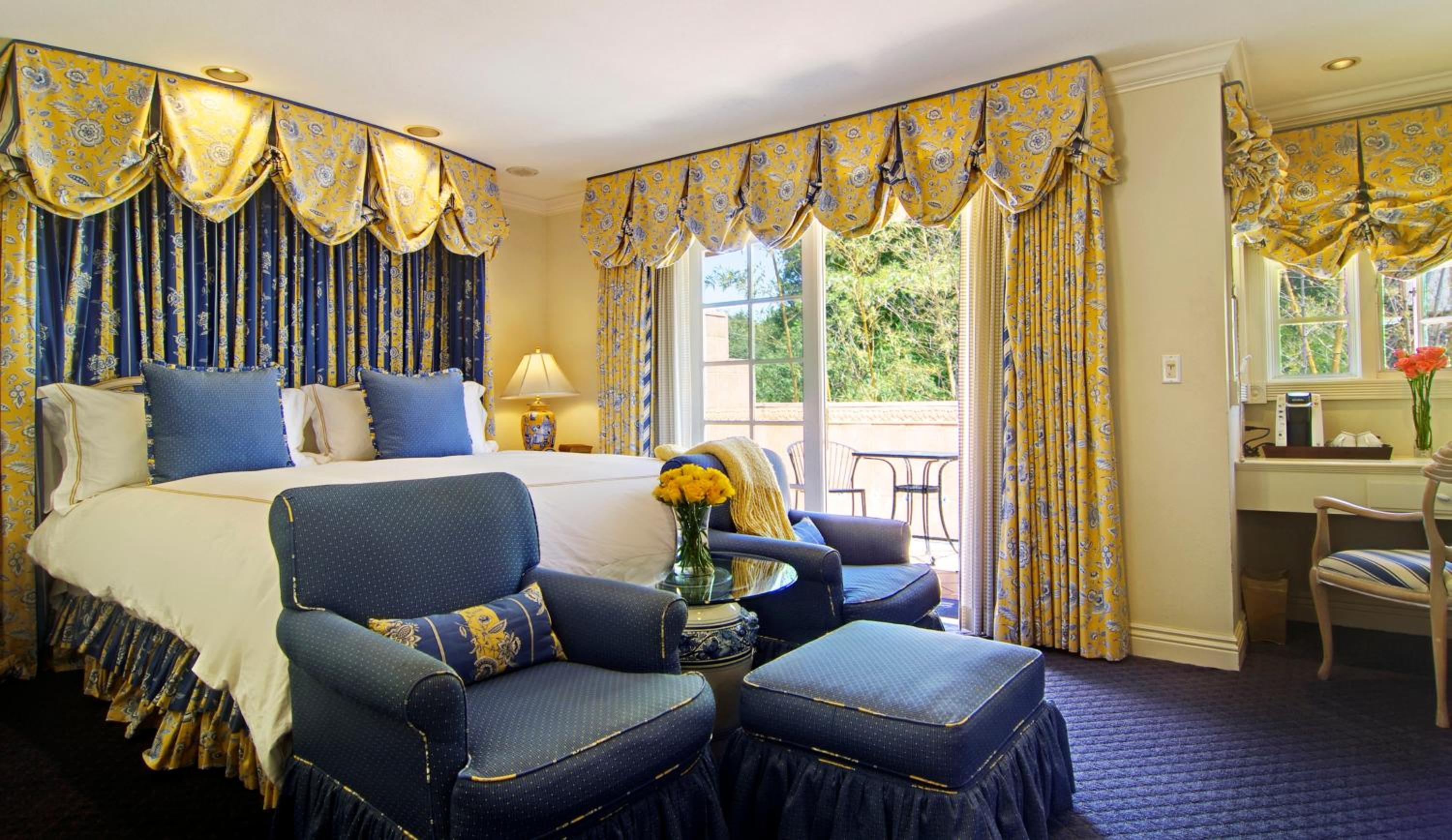 Deluxe King Room - Costa del Sol - Photo 1