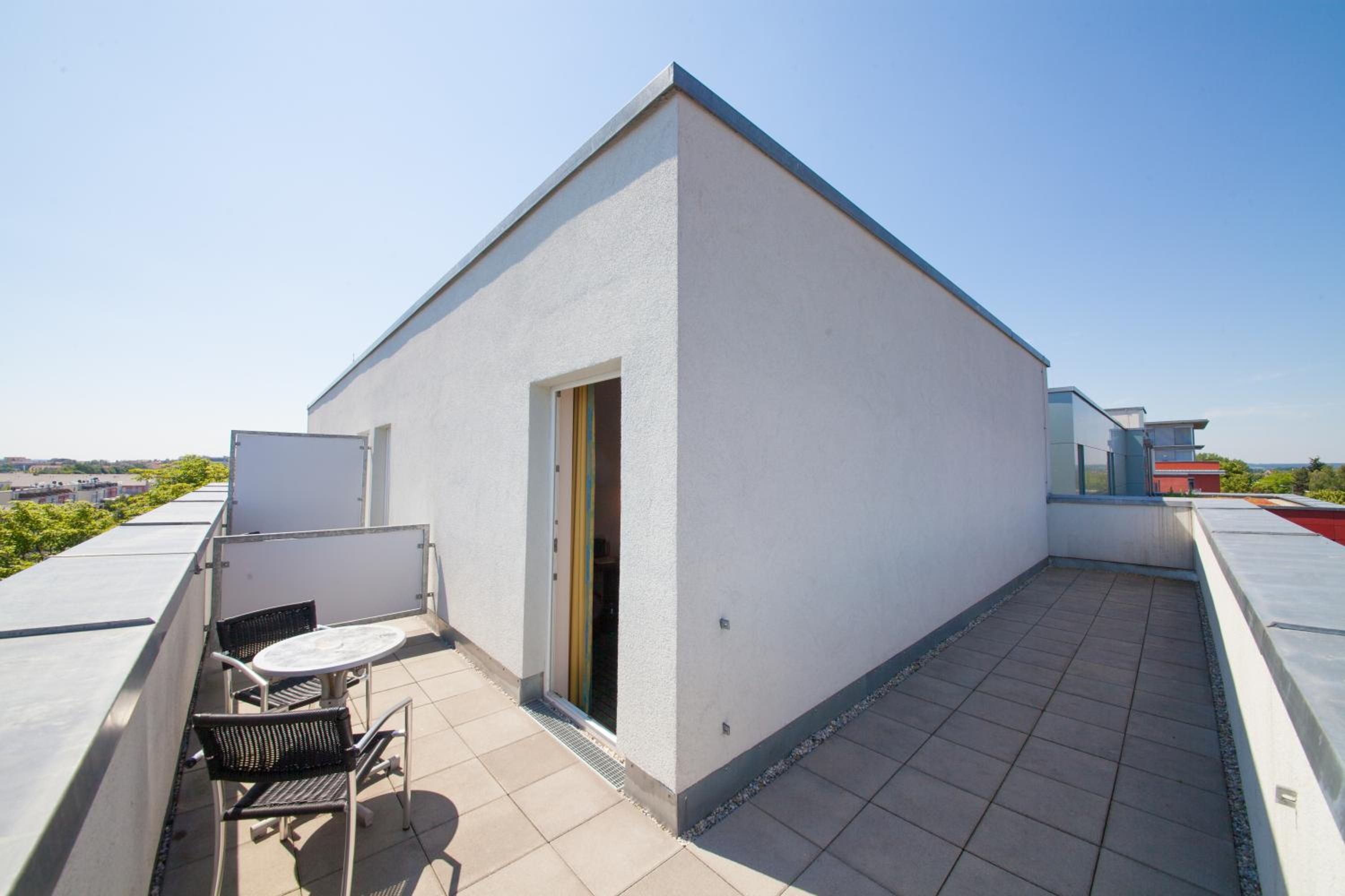 Double Room - Photo 6
