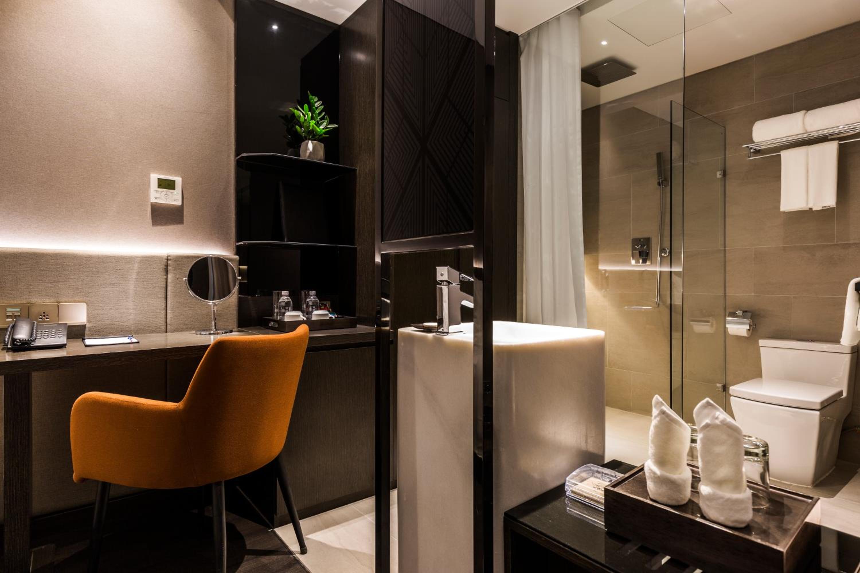 Superior Double Room with Window - Photo 1