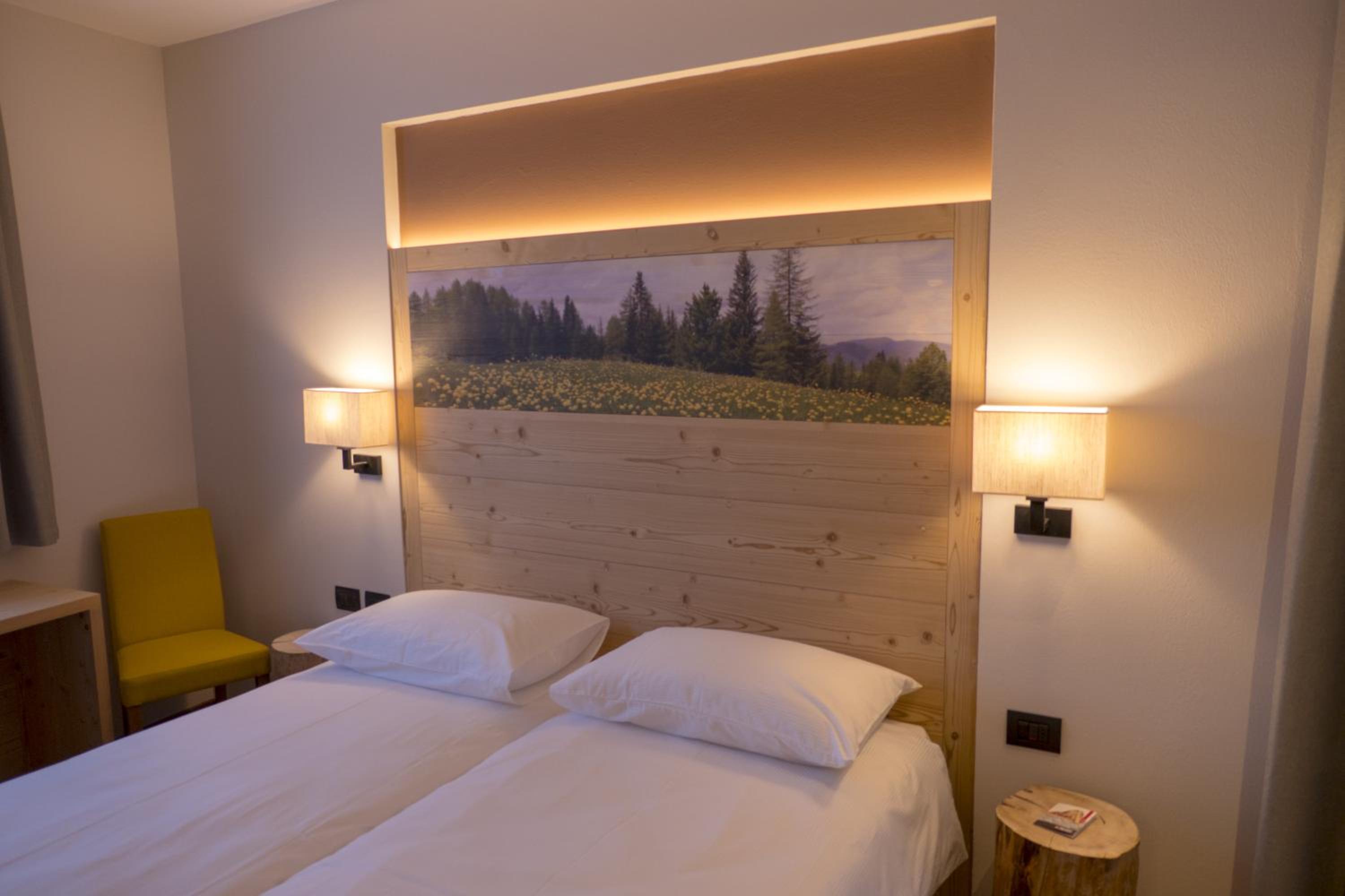 Standard Double Room - Photo 3