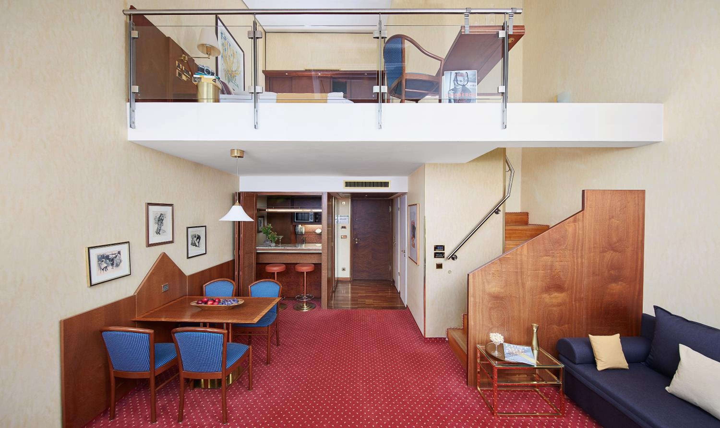 Superior Maisonette photo 1