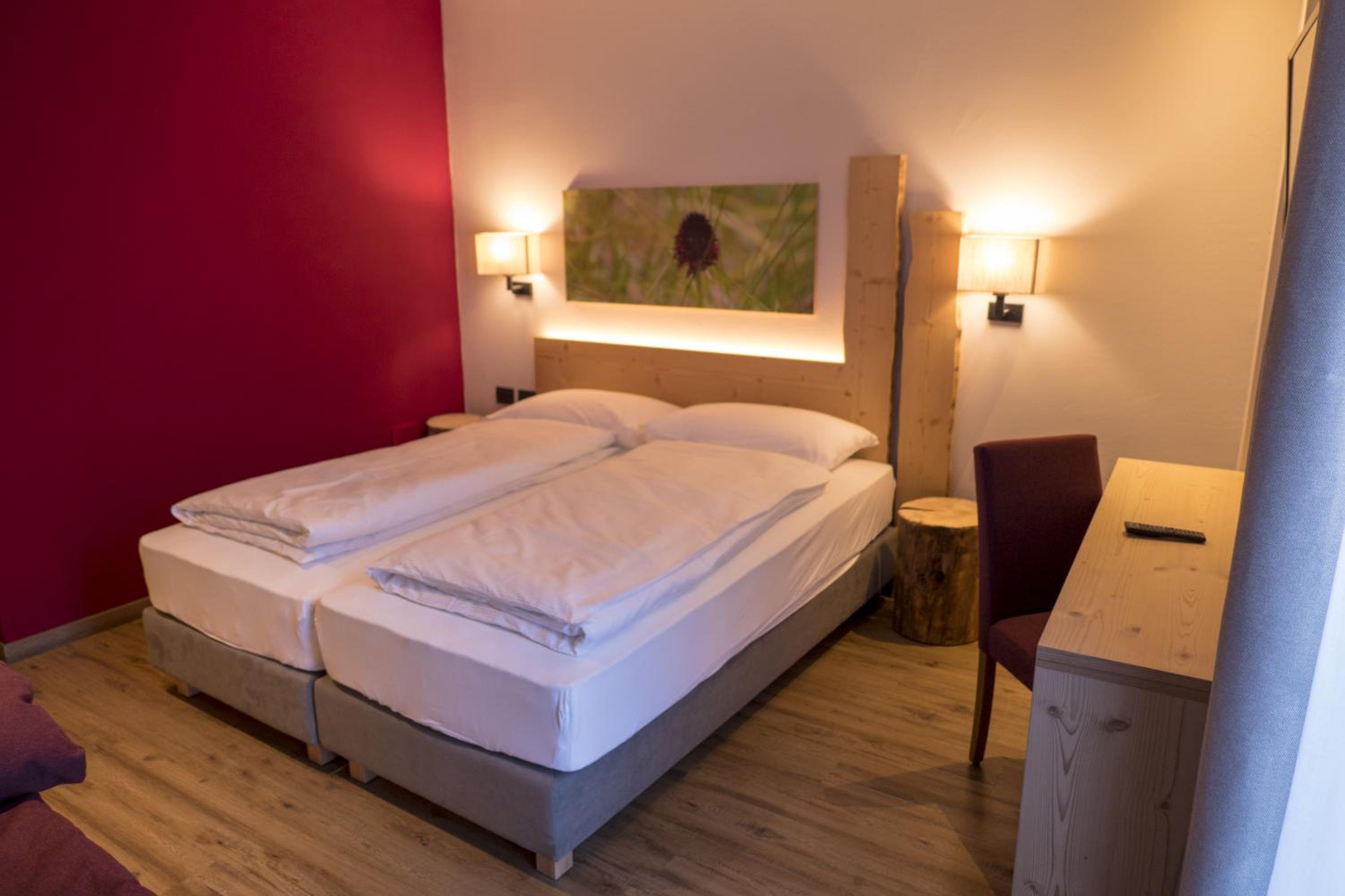 Comfort Triple Room - Photo 1