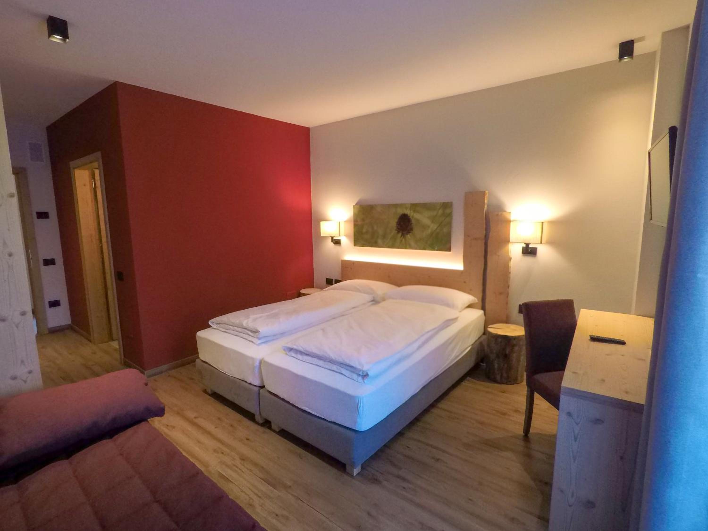 Comfort Triple Room - Photo 5