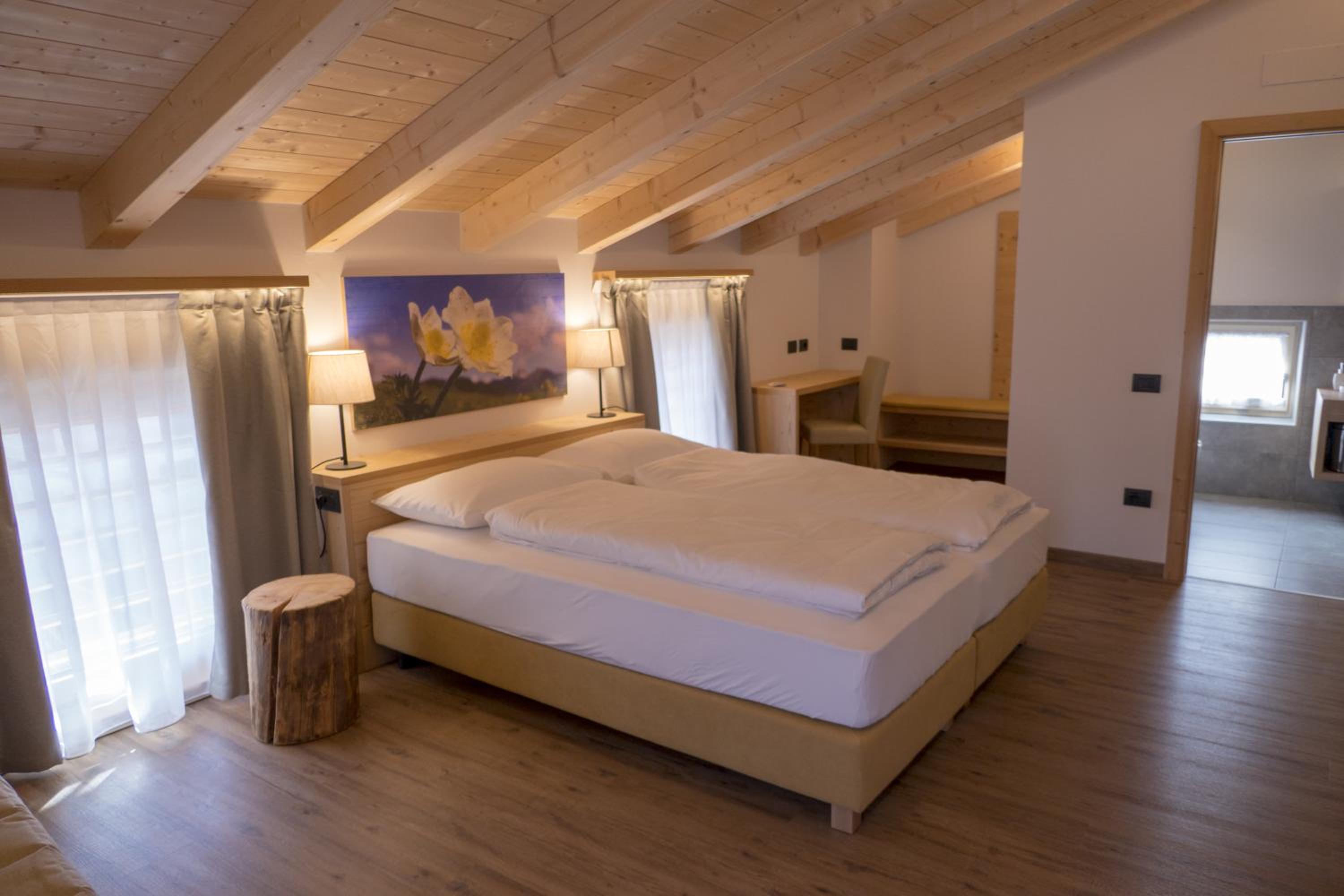 Comfort Quadruple Room - Photo 2