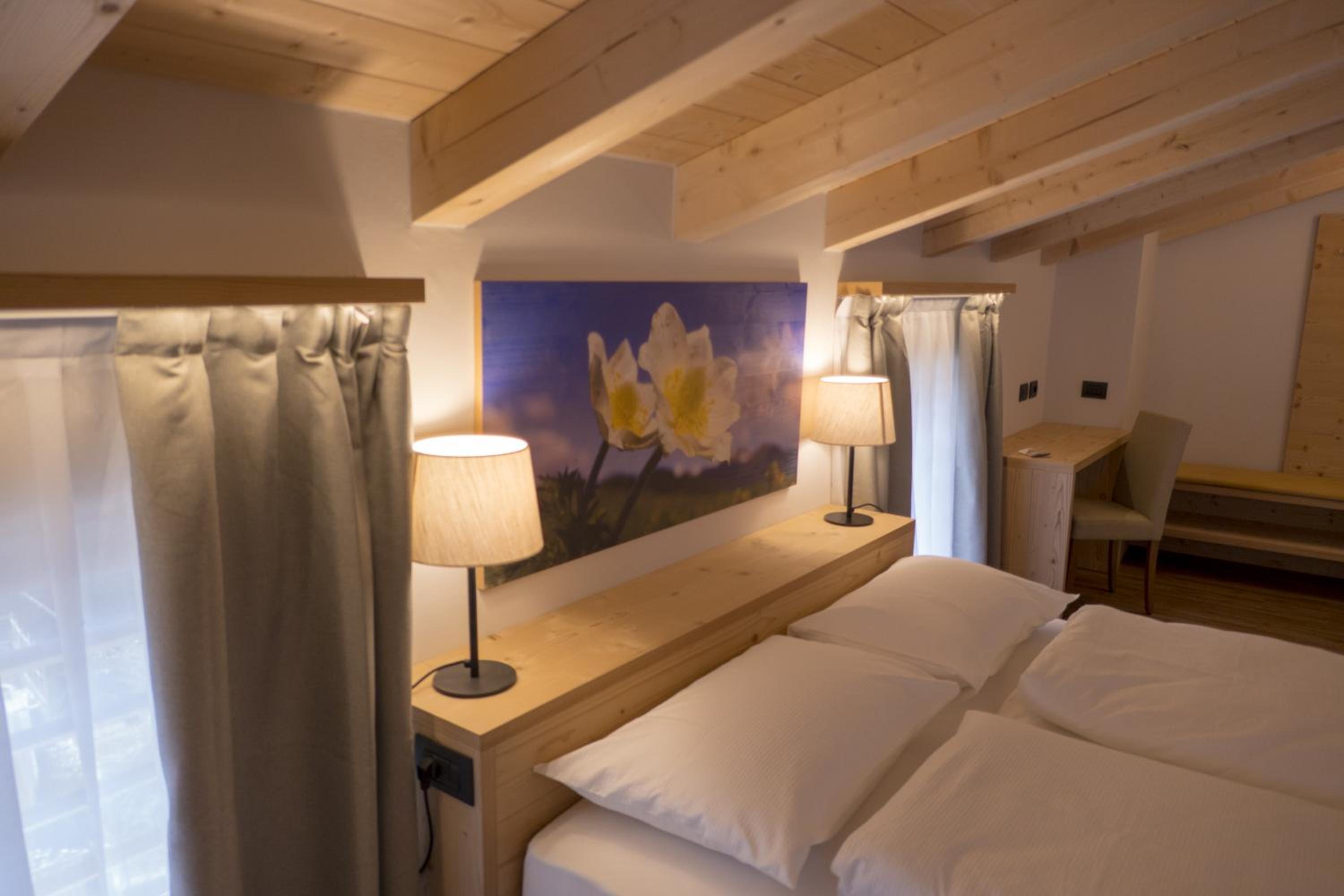 Comfort Quadruple Room - Photo 4