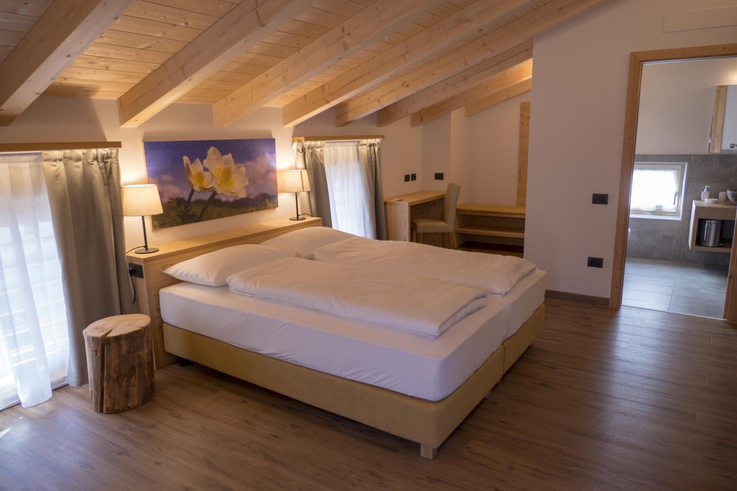 Comfort Quadruple Room - Photo 1