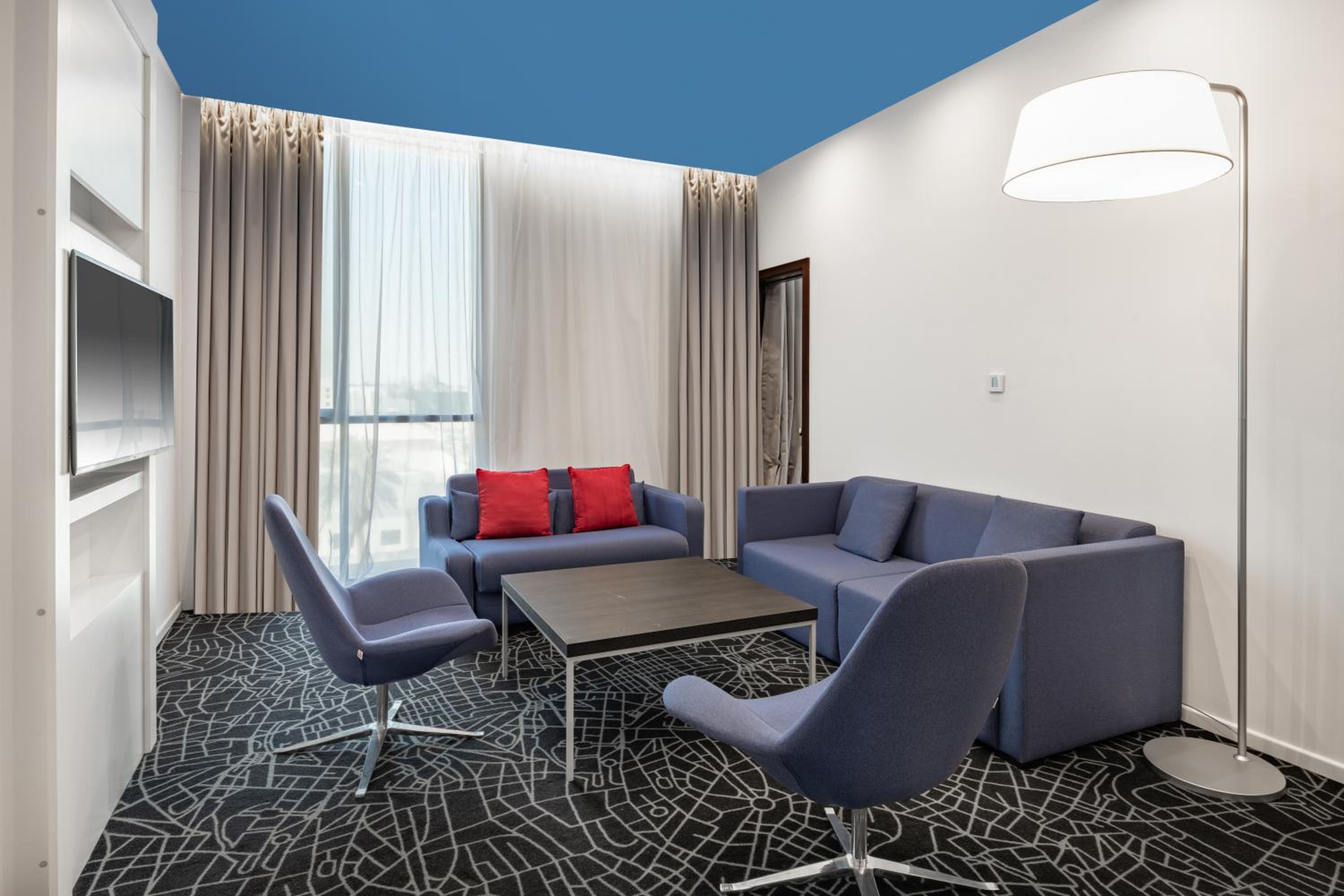 Junior Suite - Photo 3