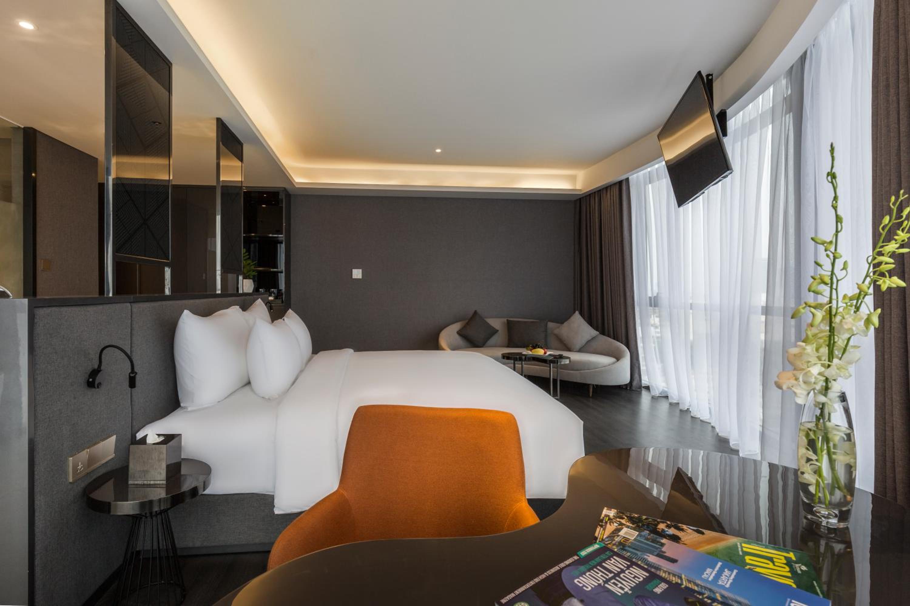Suite with Ocean Front - Photo 2