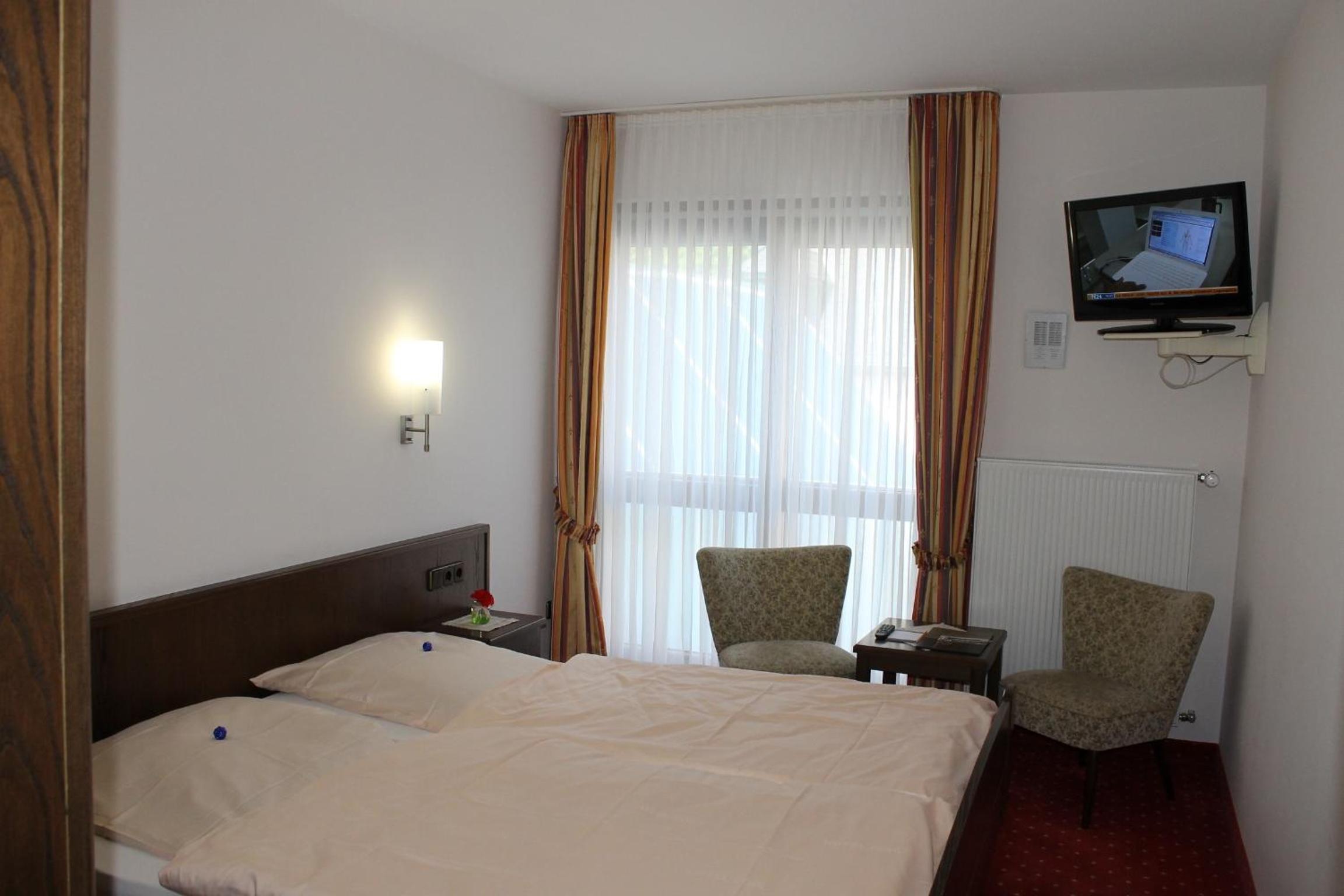 Double Room photo 3