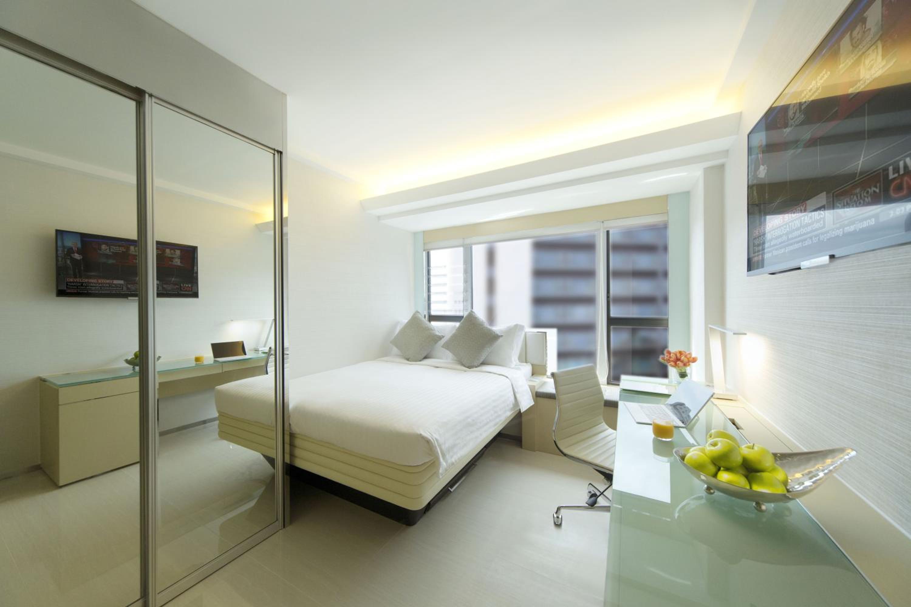 iResidence Two-Bedroom Suite photo 3