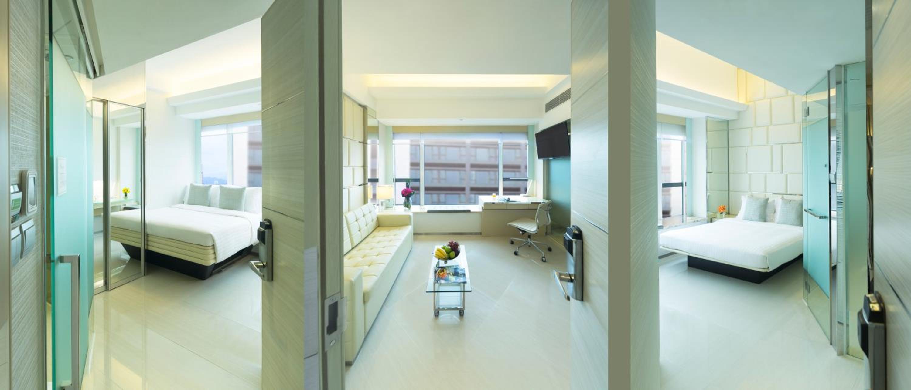 iResidence Two-Bedroom Suite photo 2