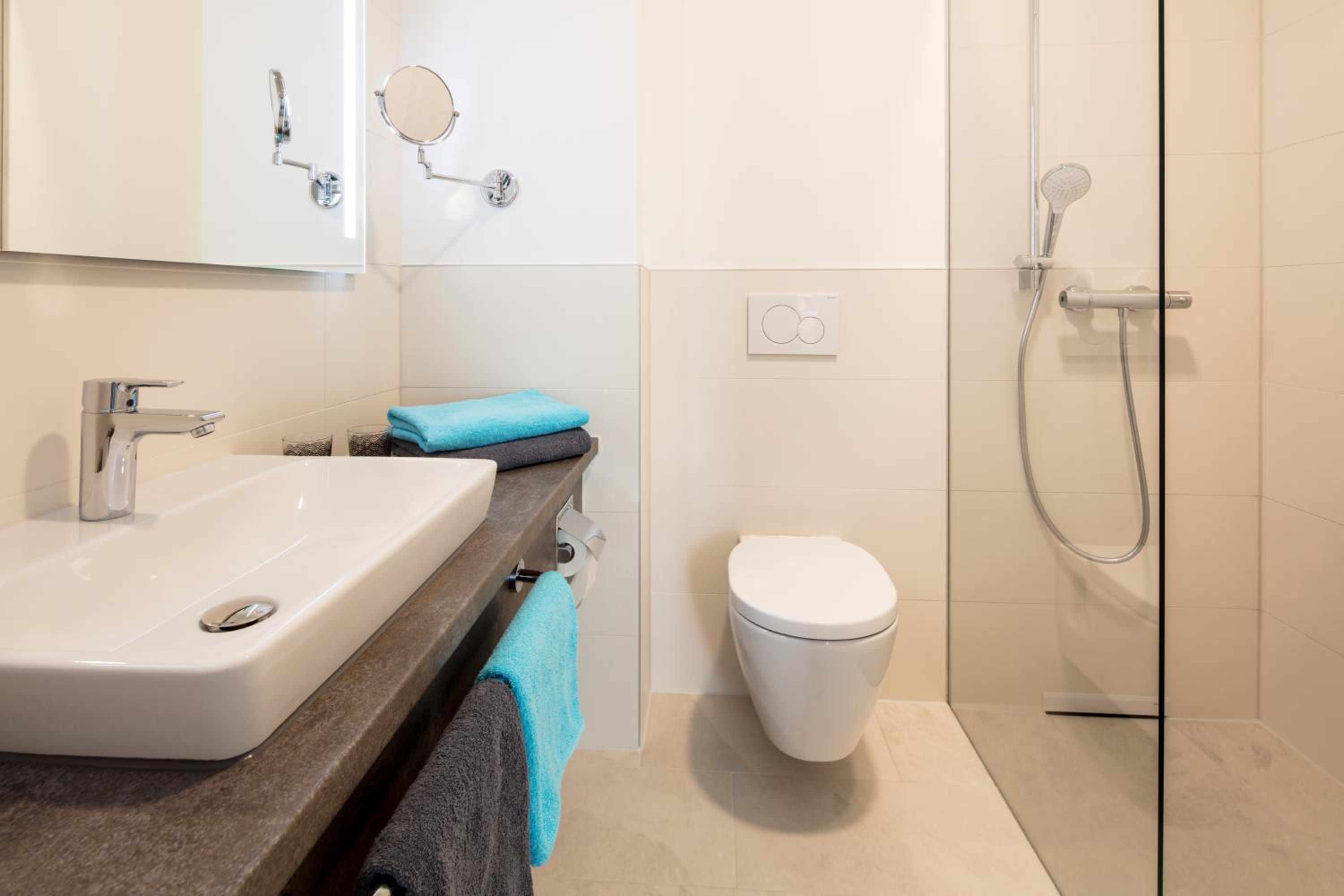 Double Room - Photo 3