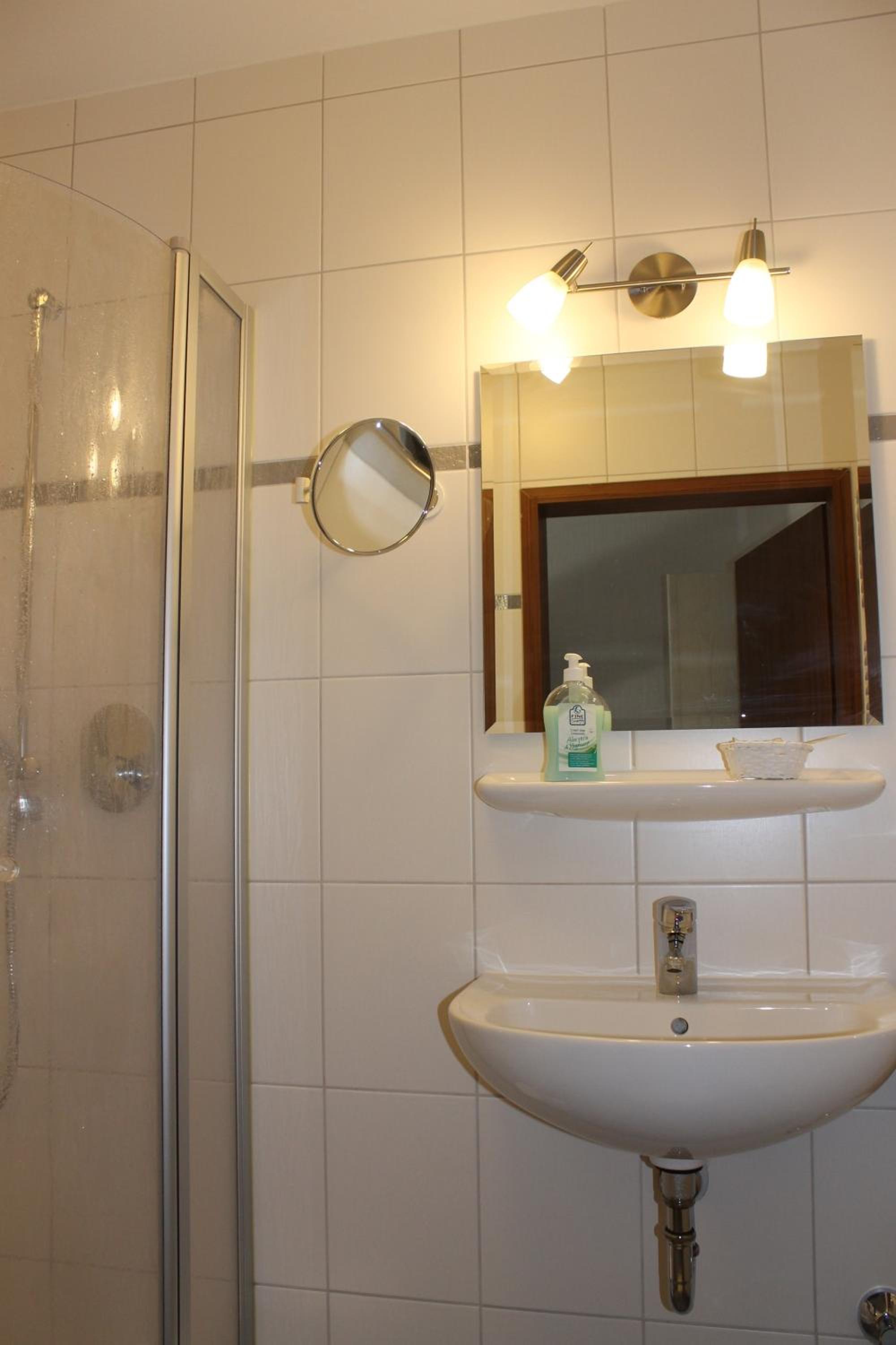 Single Room with Balcony photo 2