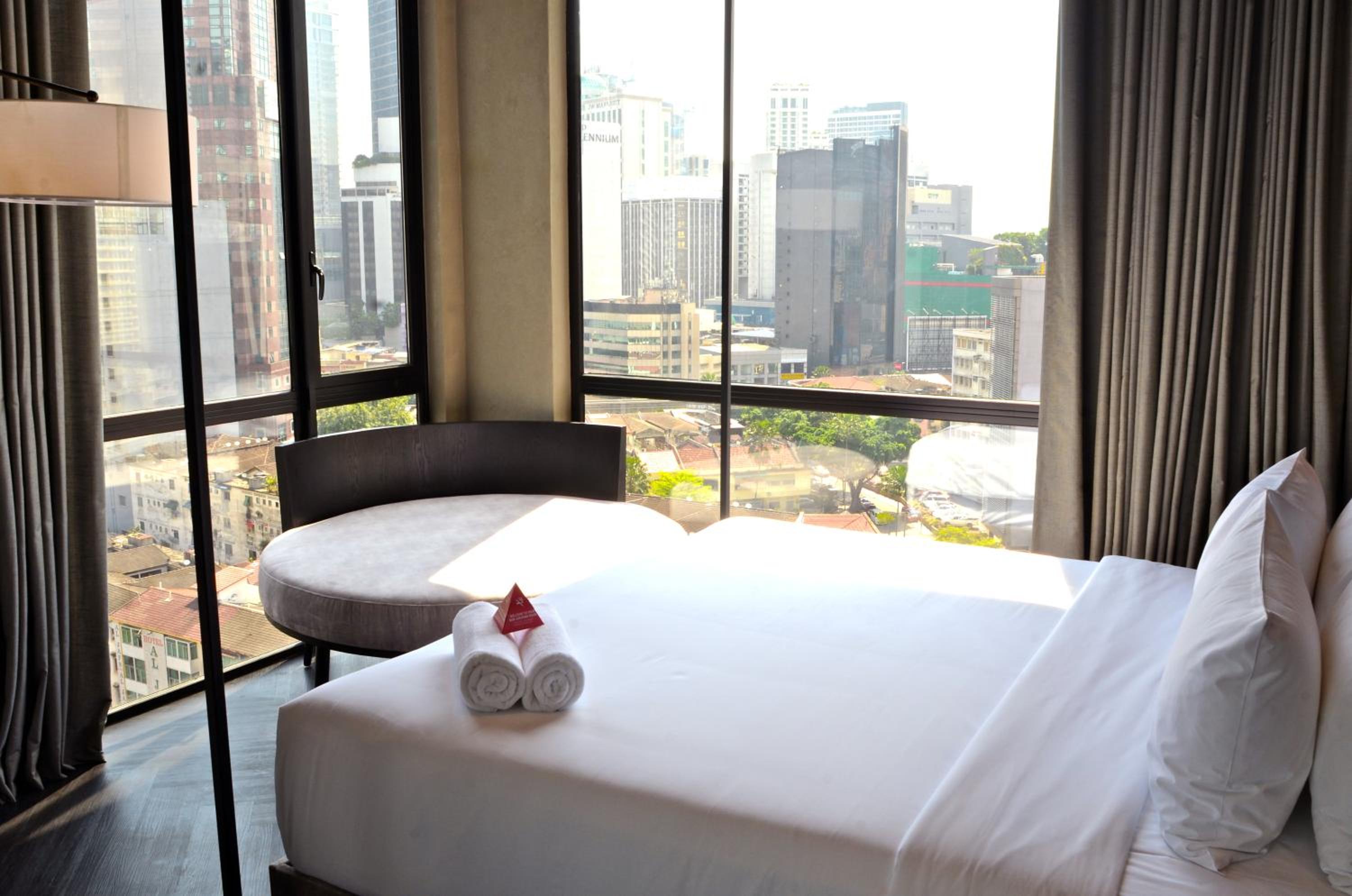 The Ascend photo 3