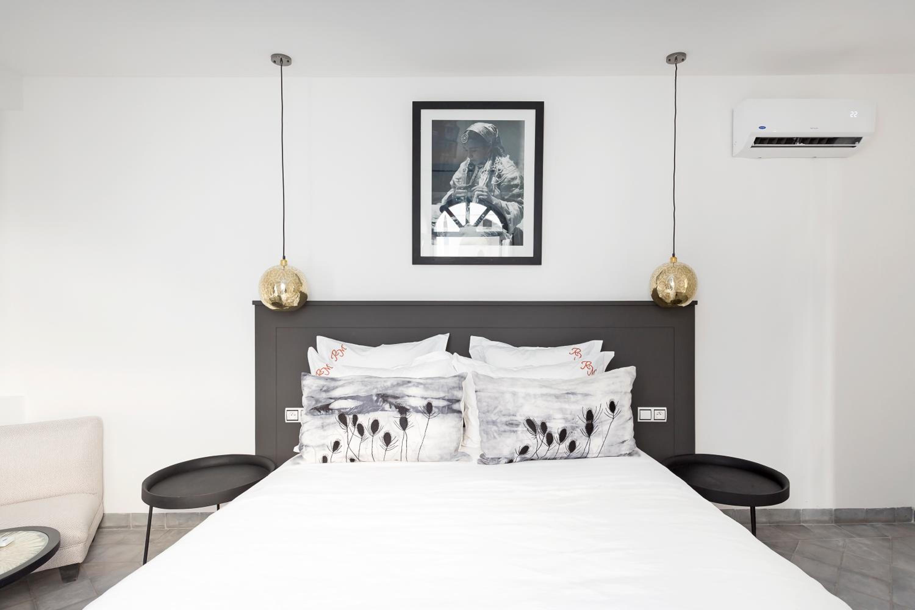 Deluxe Junior Suite