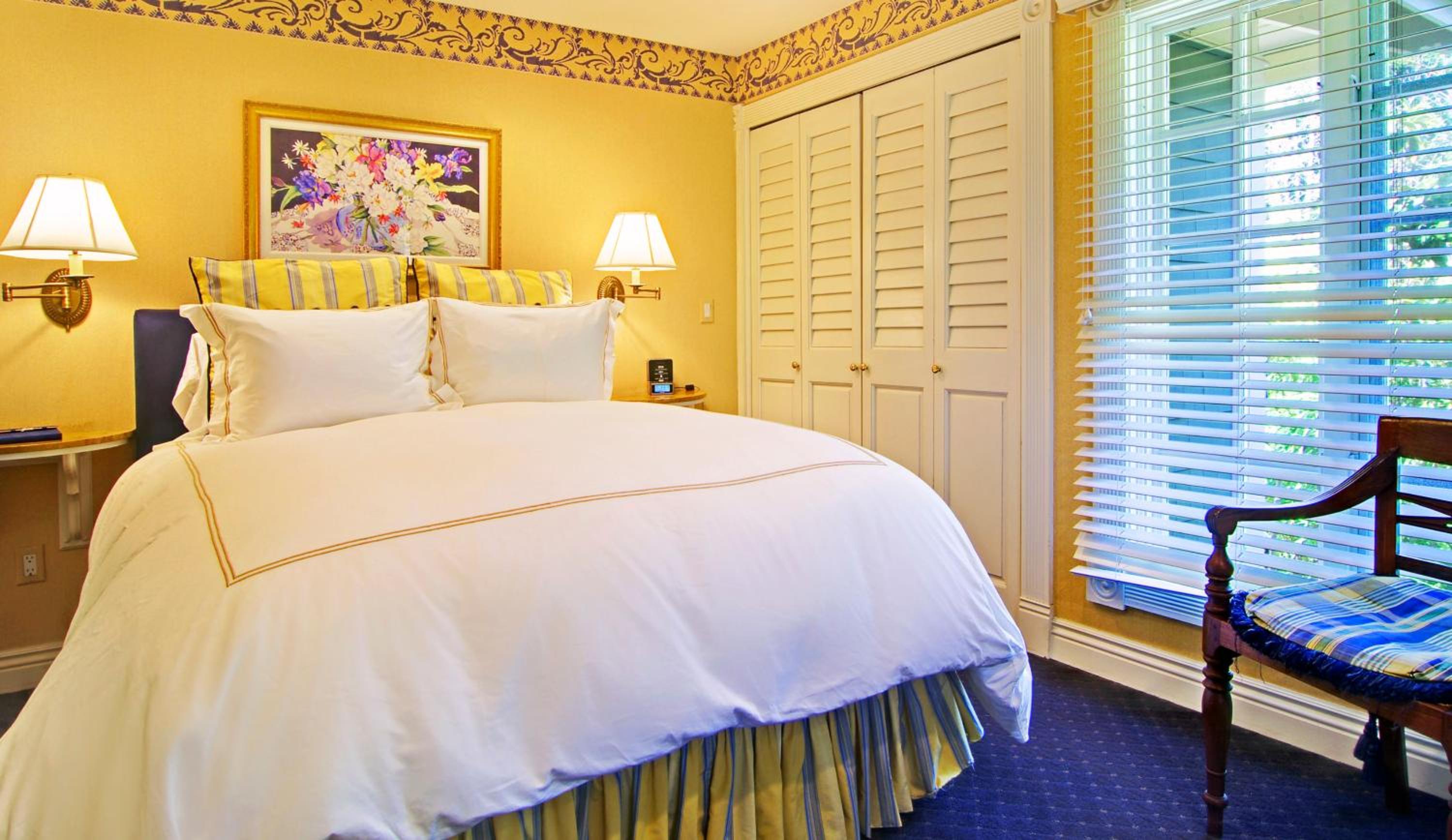 One-Bedroom Queen Suite - Valencia - Photo 3