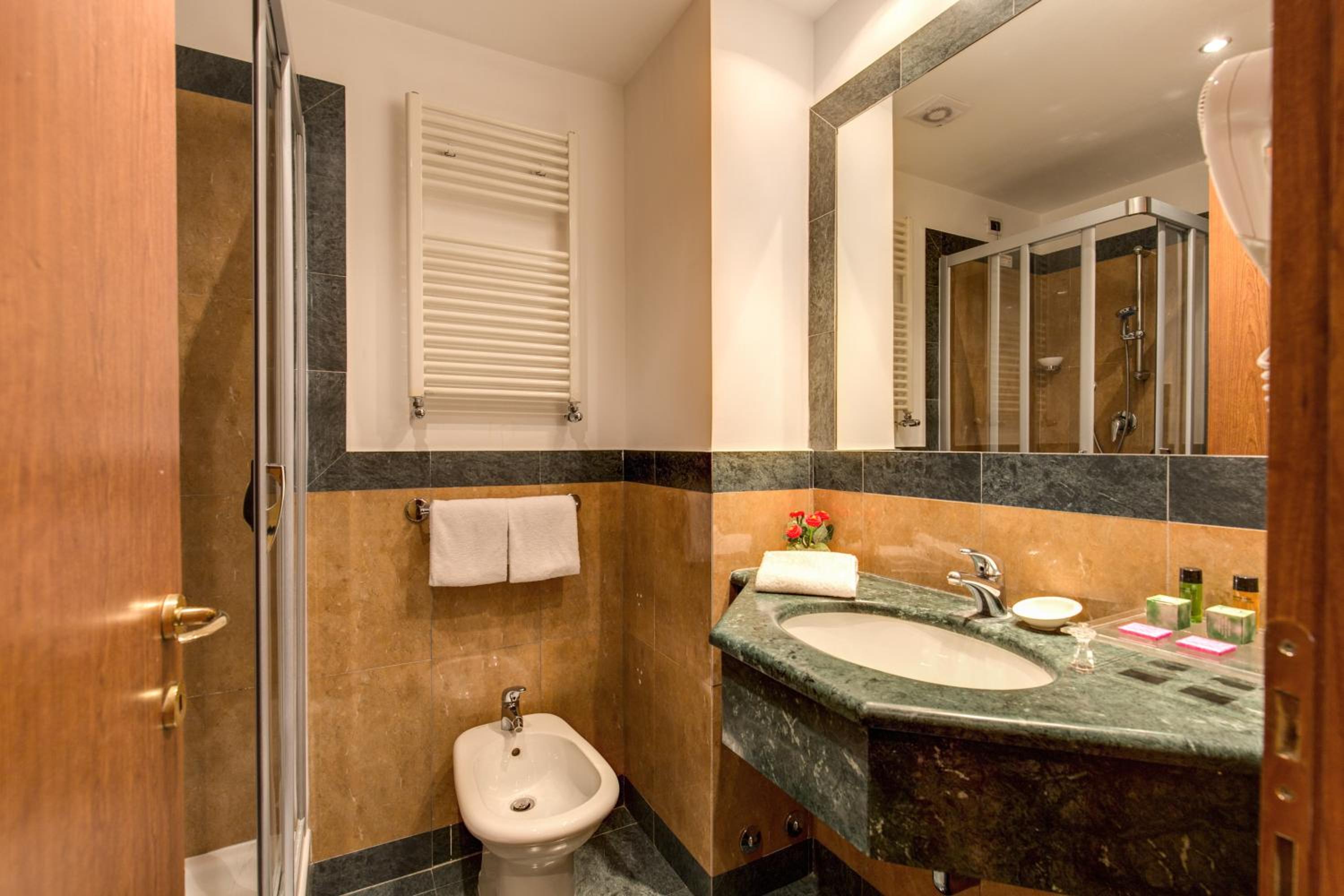 Available room