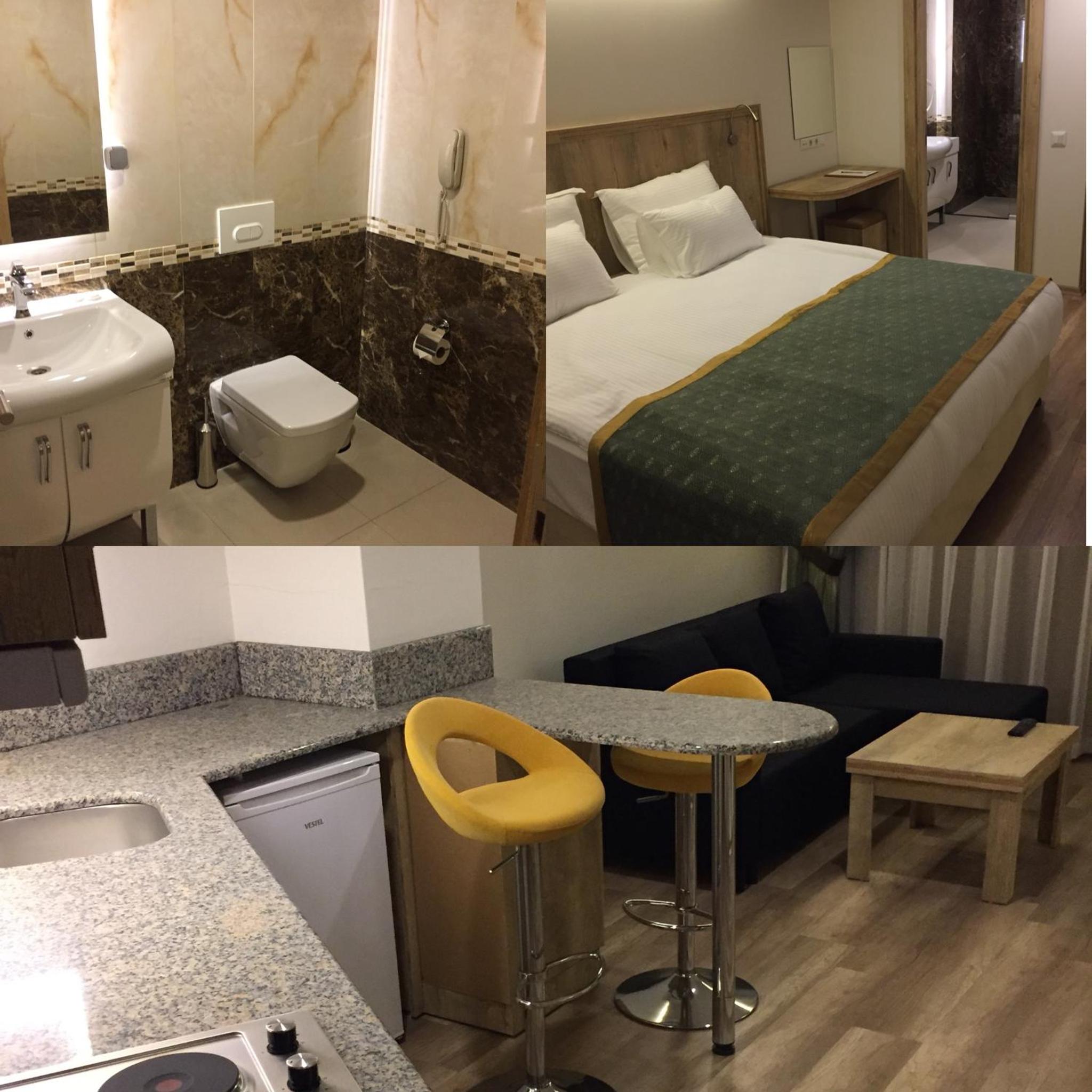 Family Suite photo 1