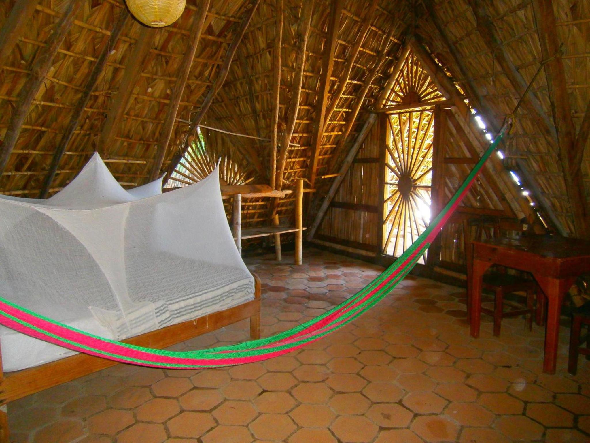 Double Room With Two Double Beds And Ocean View photo 1