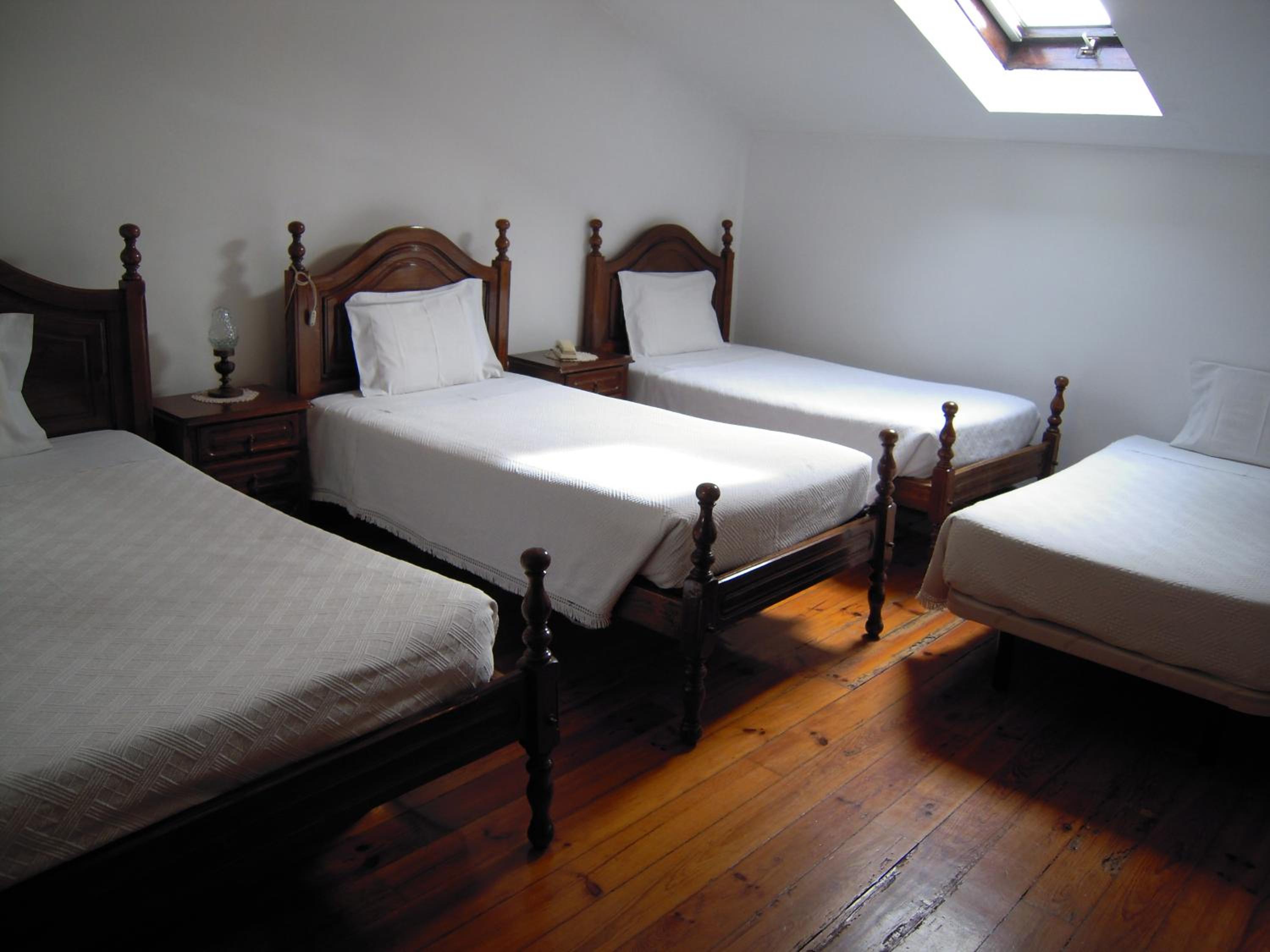 Quadruple Room - Photo 1