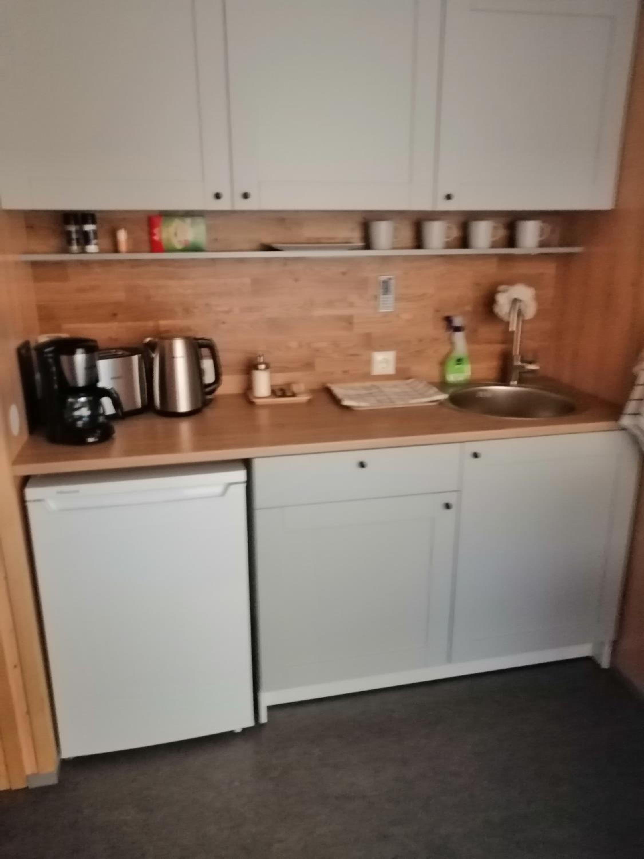 Standard Double Room - Photo 19