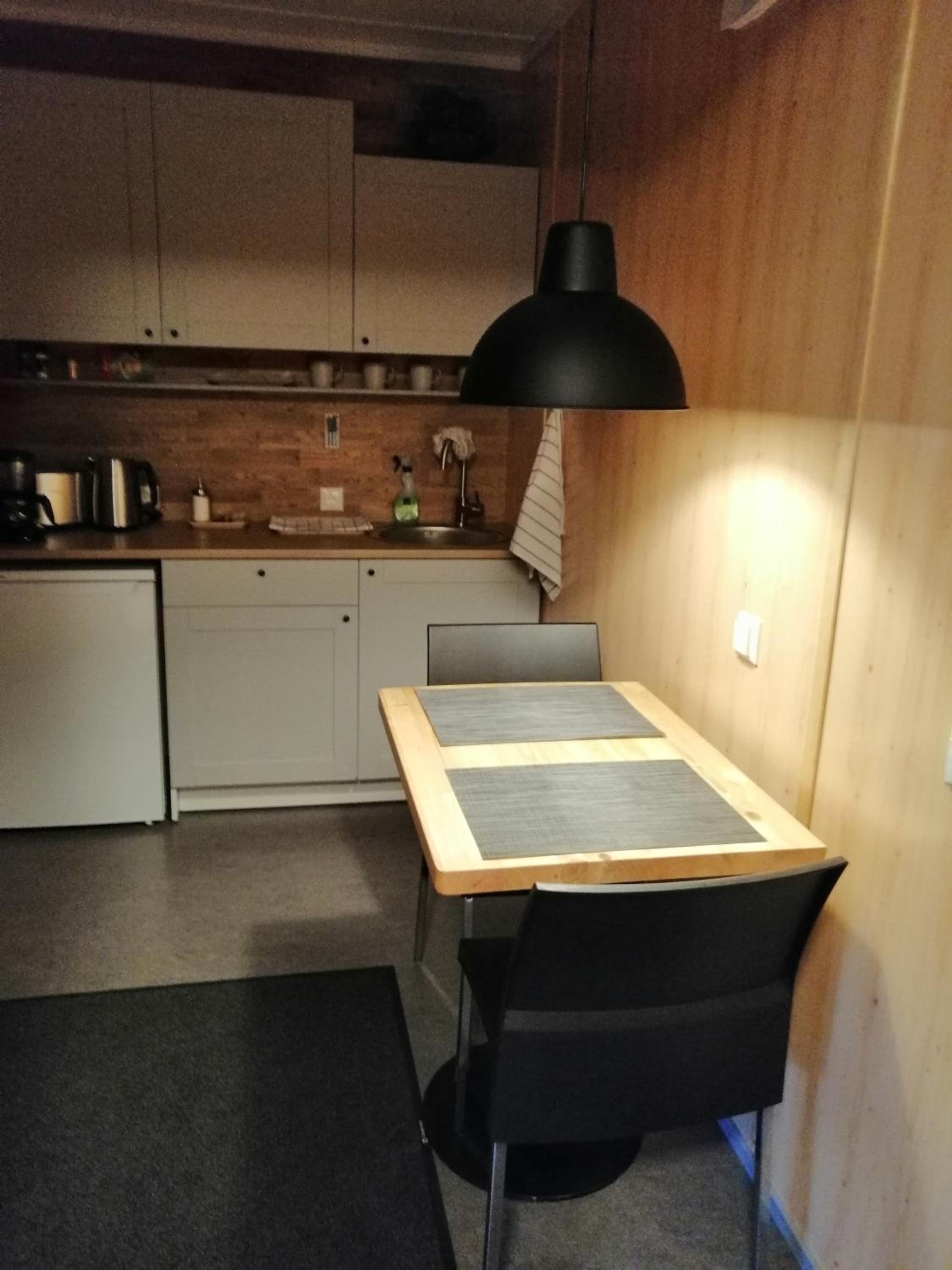 Standard Double Room - Photo 13