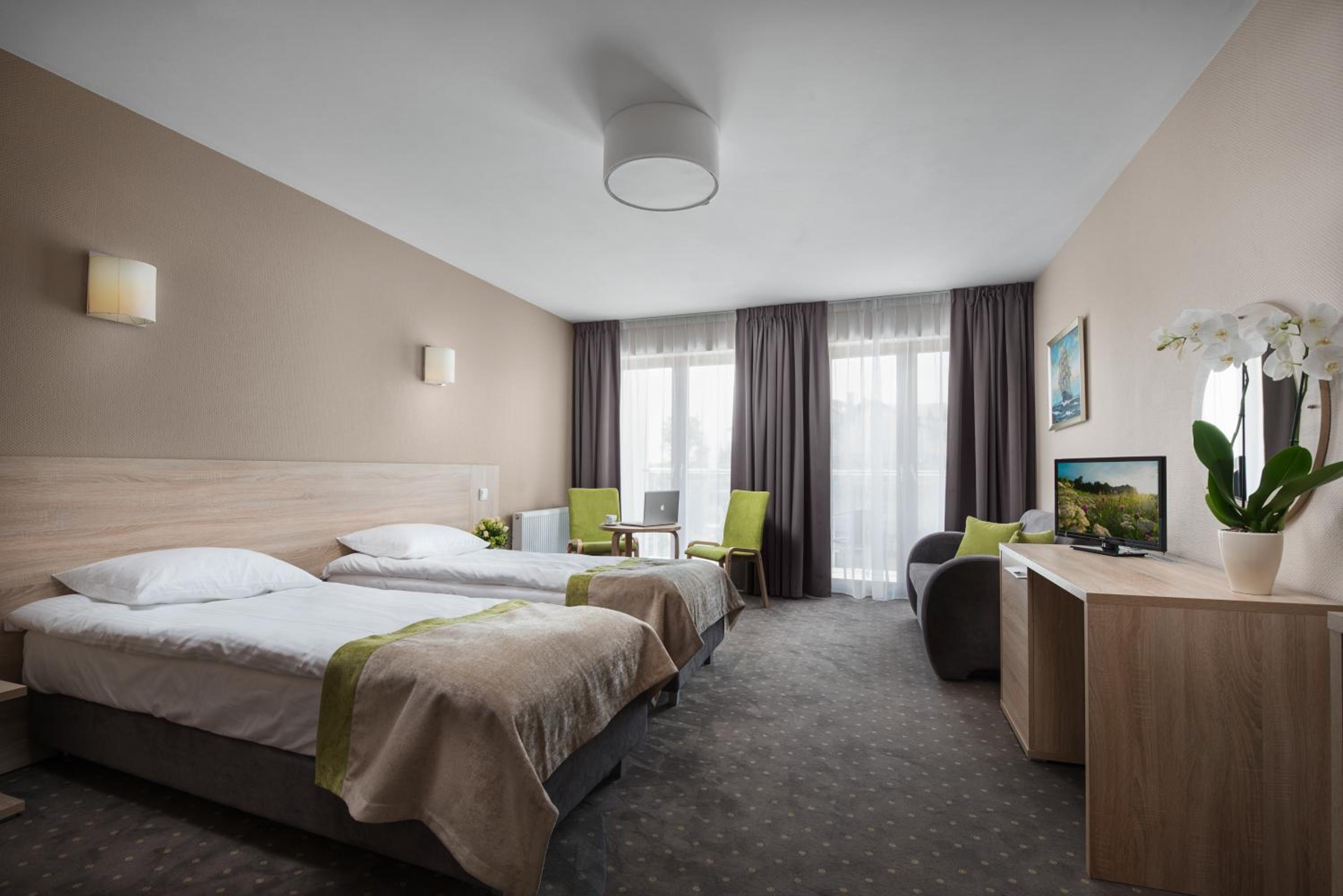 Triple Room - Photo 1