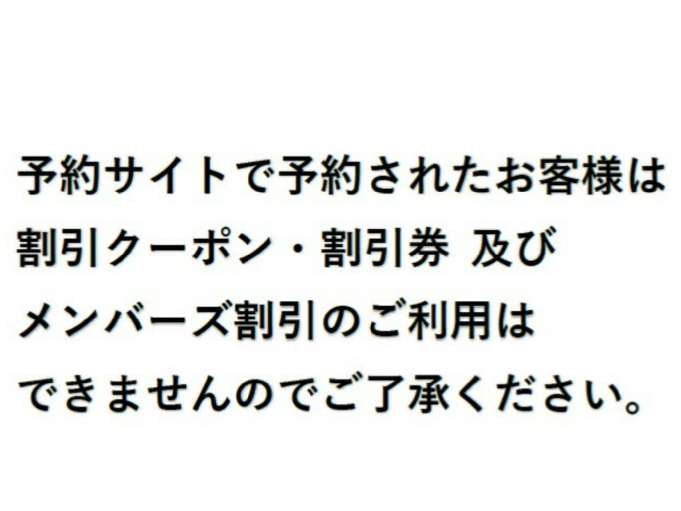 标准单人房