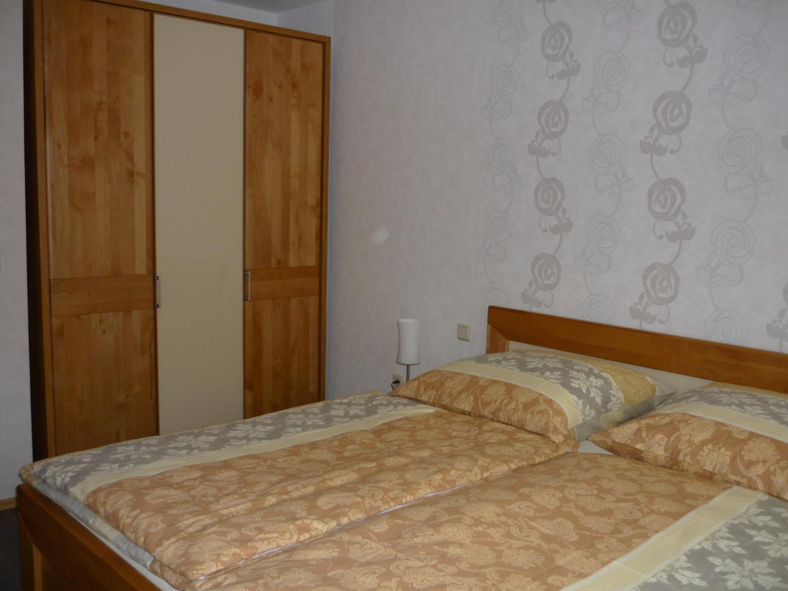 One-Bedroom Apartment - Ground Floor photo 1