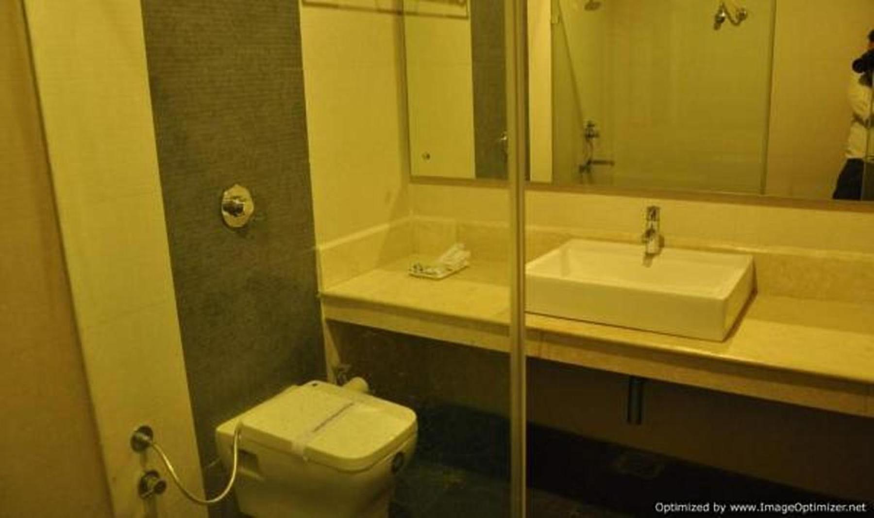Deluxe Double Room - Photo 4