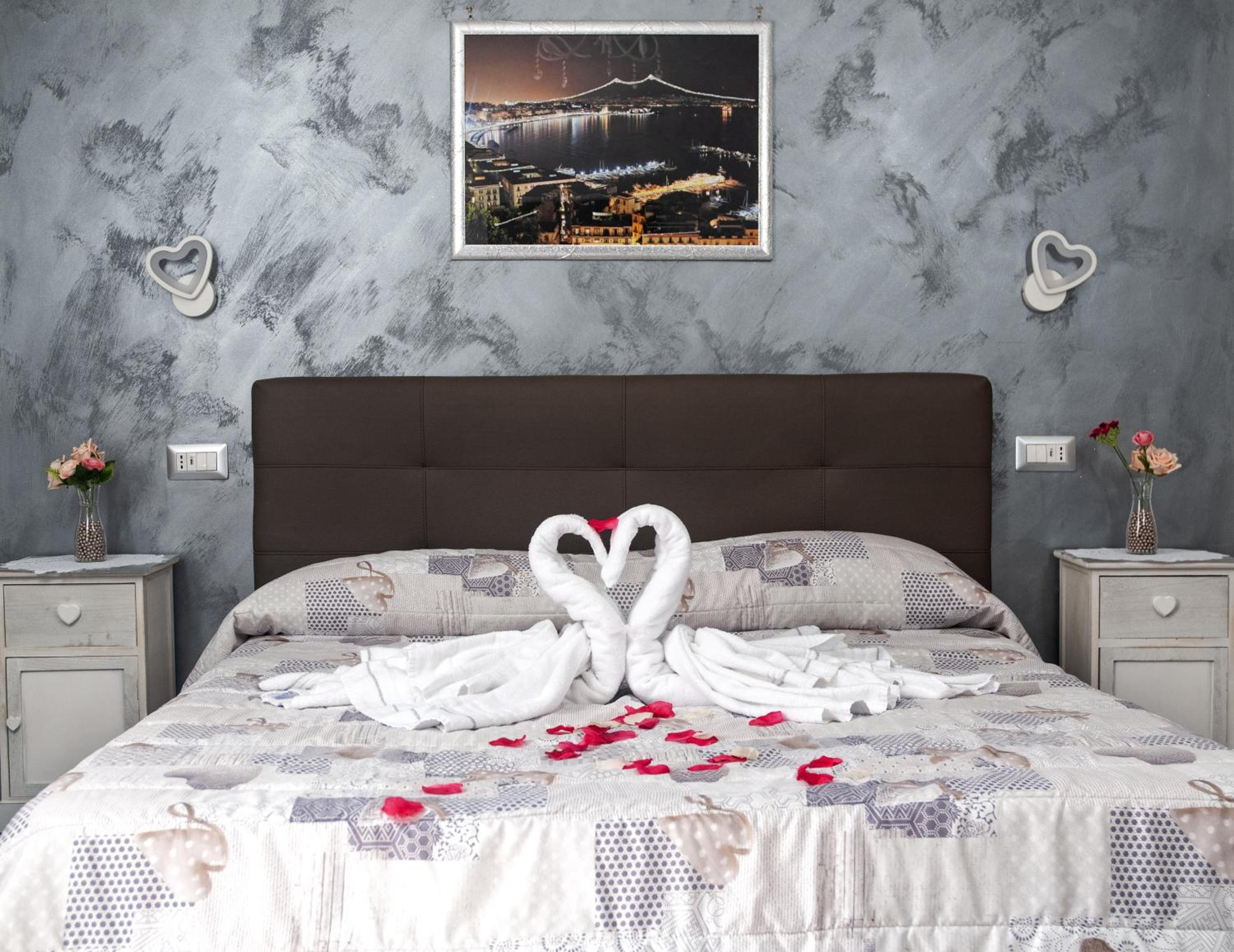 Comfort Quadruple Room