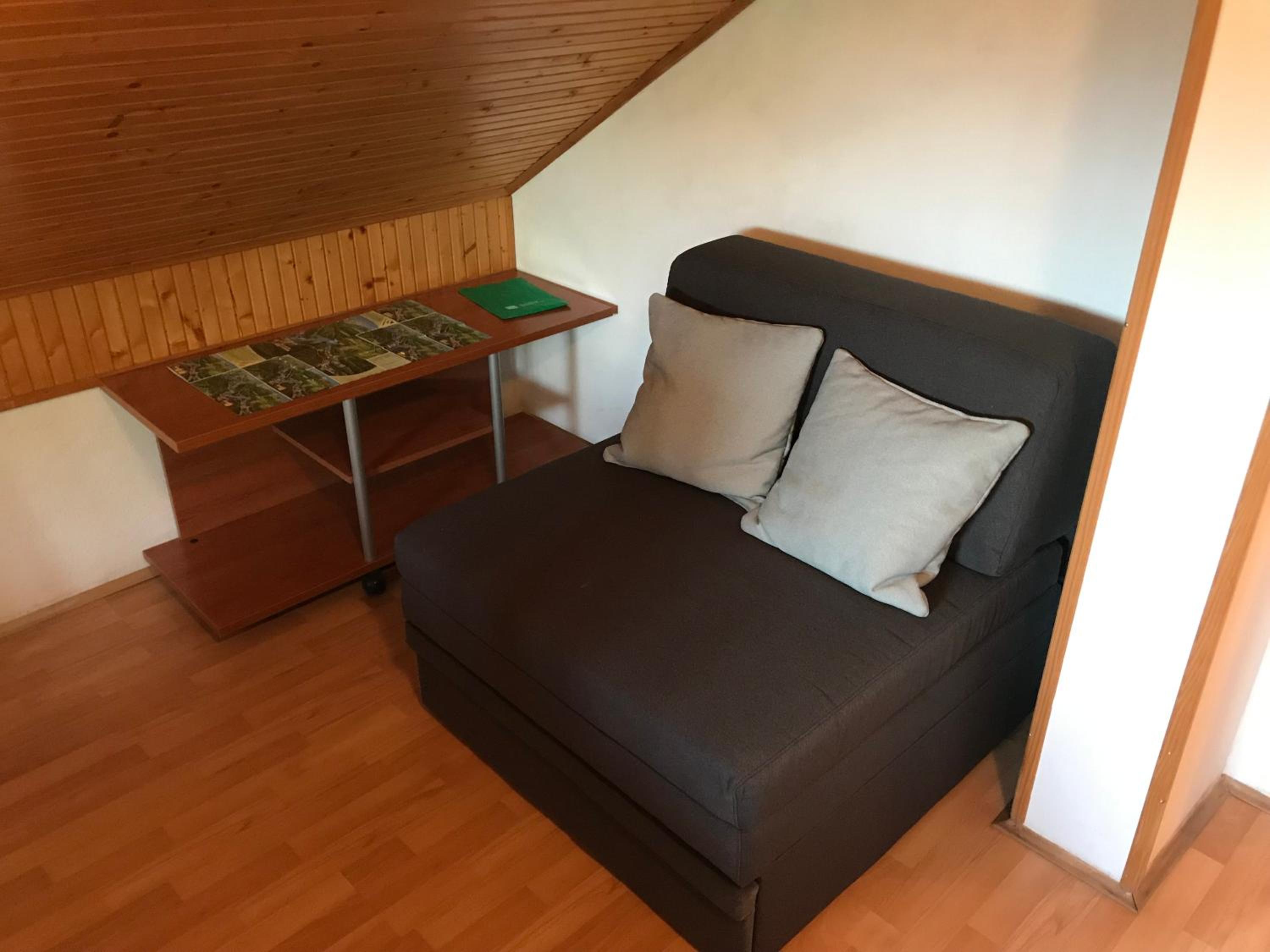 One-Bedroom Apartment - Photo 14