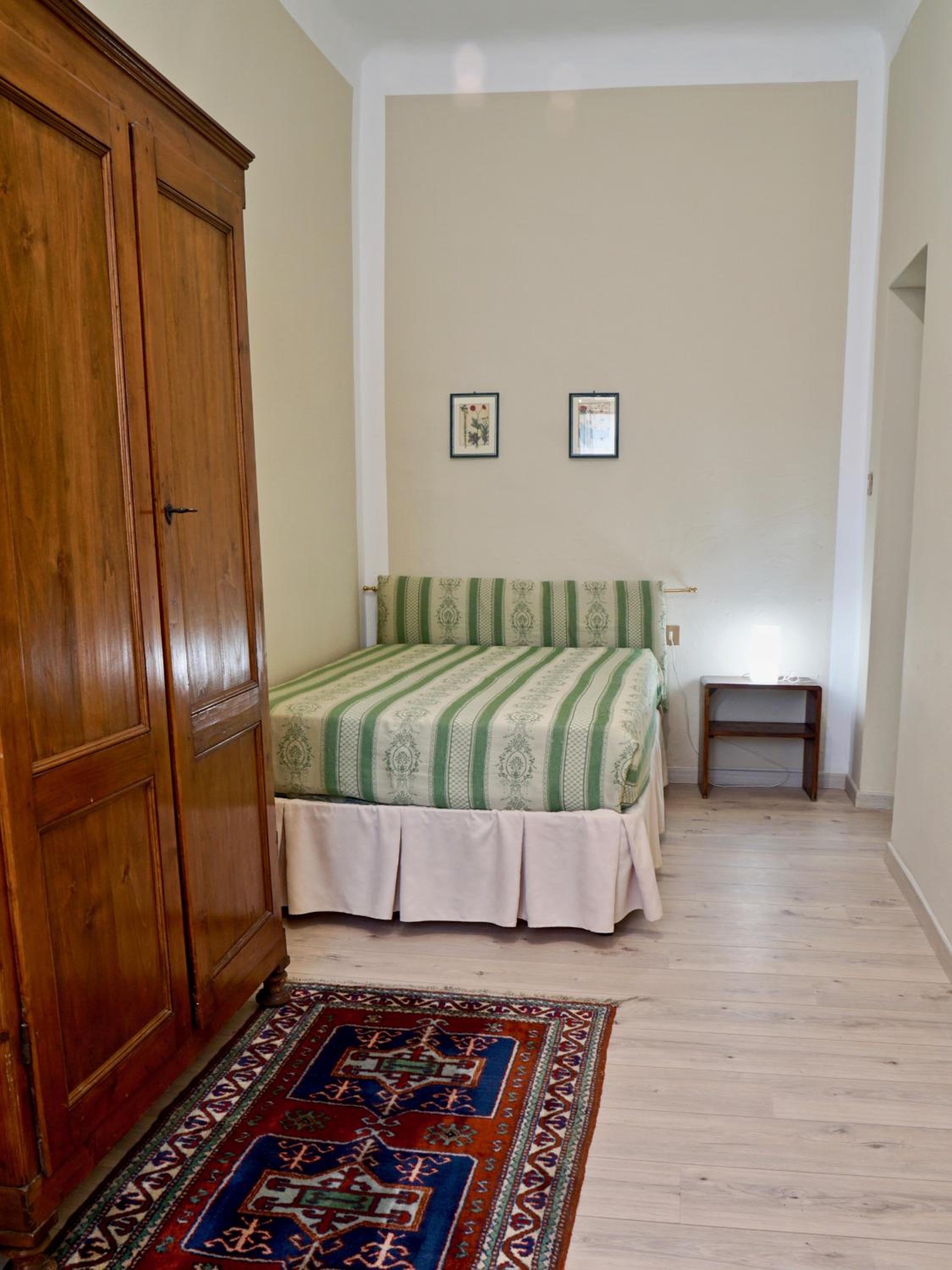 Two-Bedroom Apartment - Photo 3