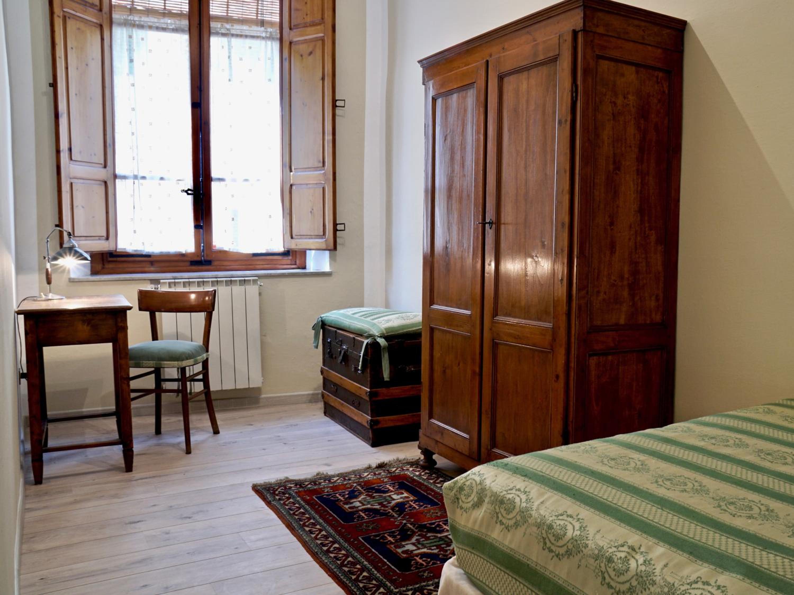Two-Bedroom Apartment - Photo 14
