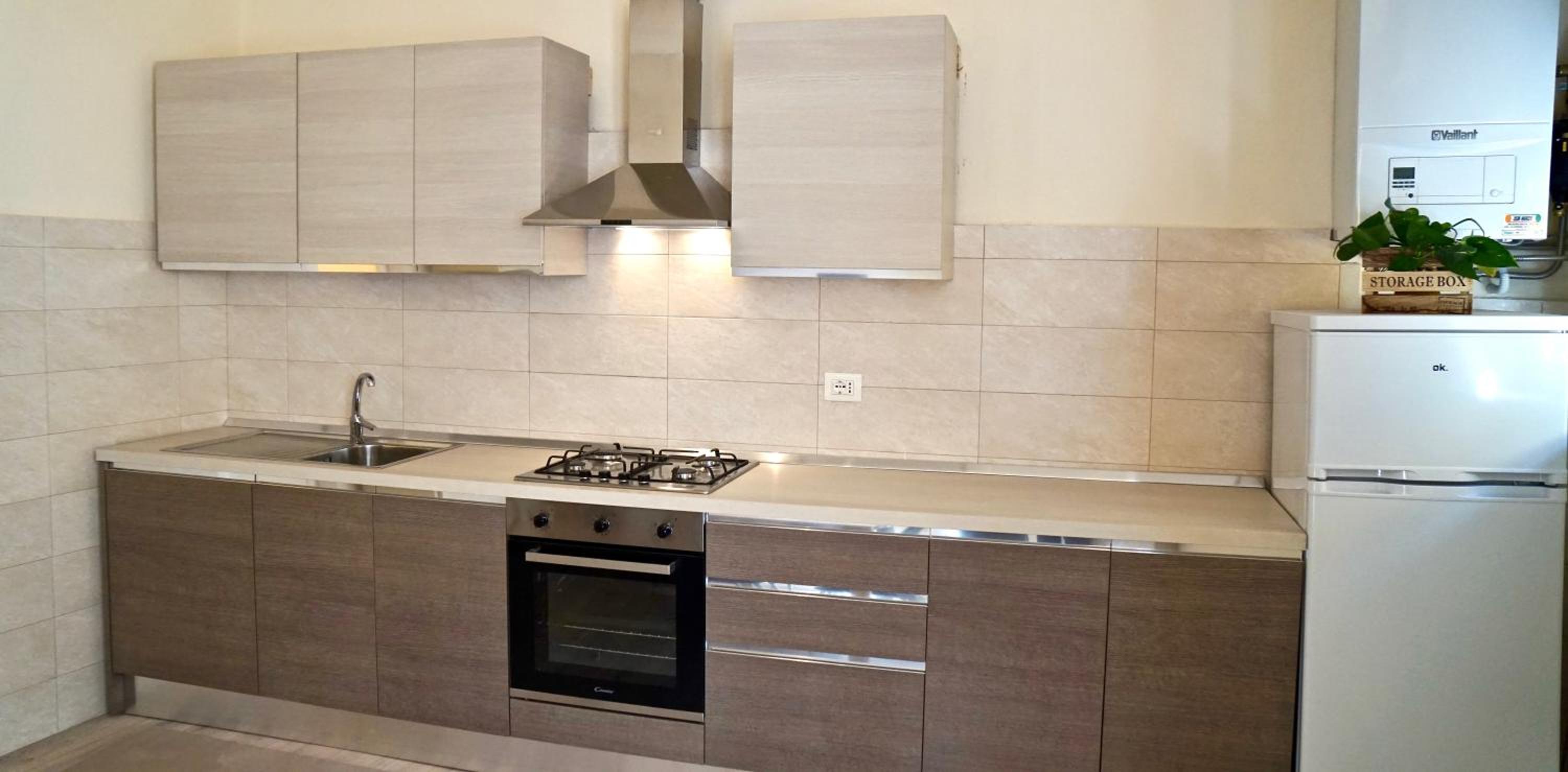 Two-Bedroom Apartment - Photo 10