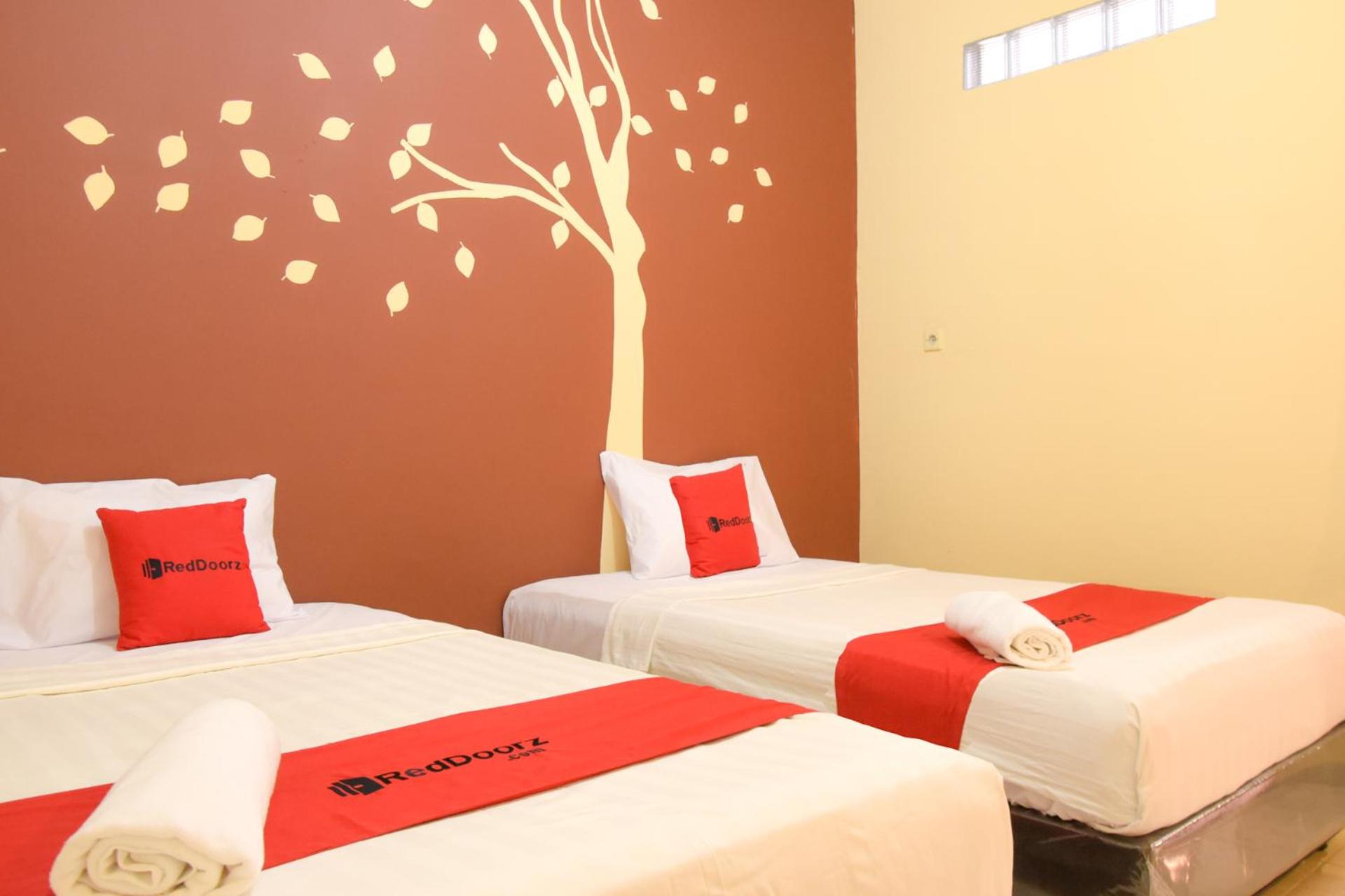 Twin Room - Photo 5