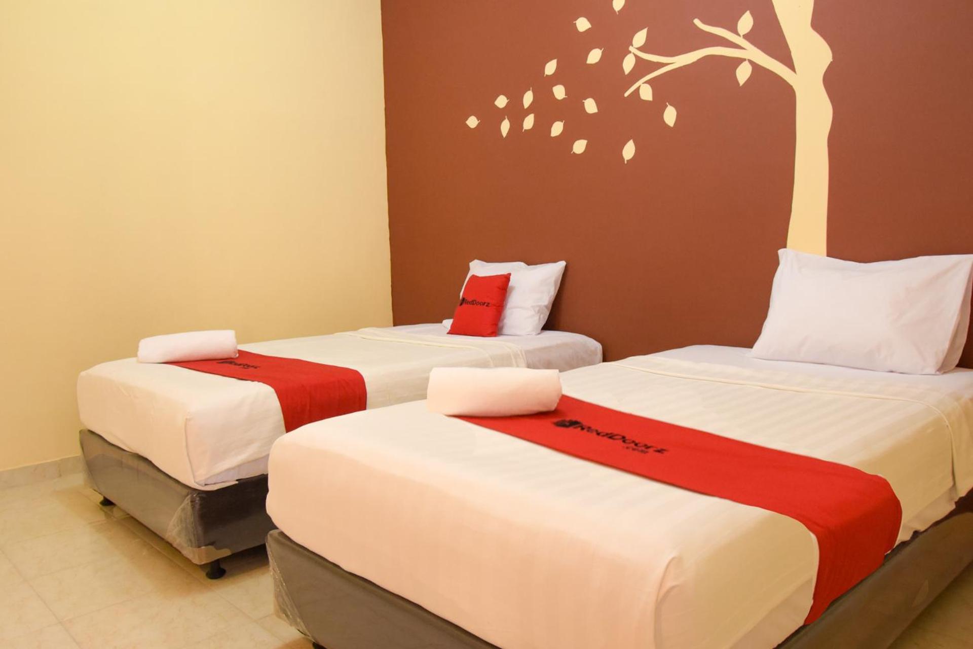 Twin Room - Photo 1