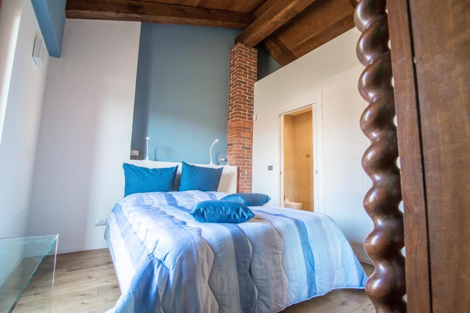 Deluxe Double Room - Photo 3